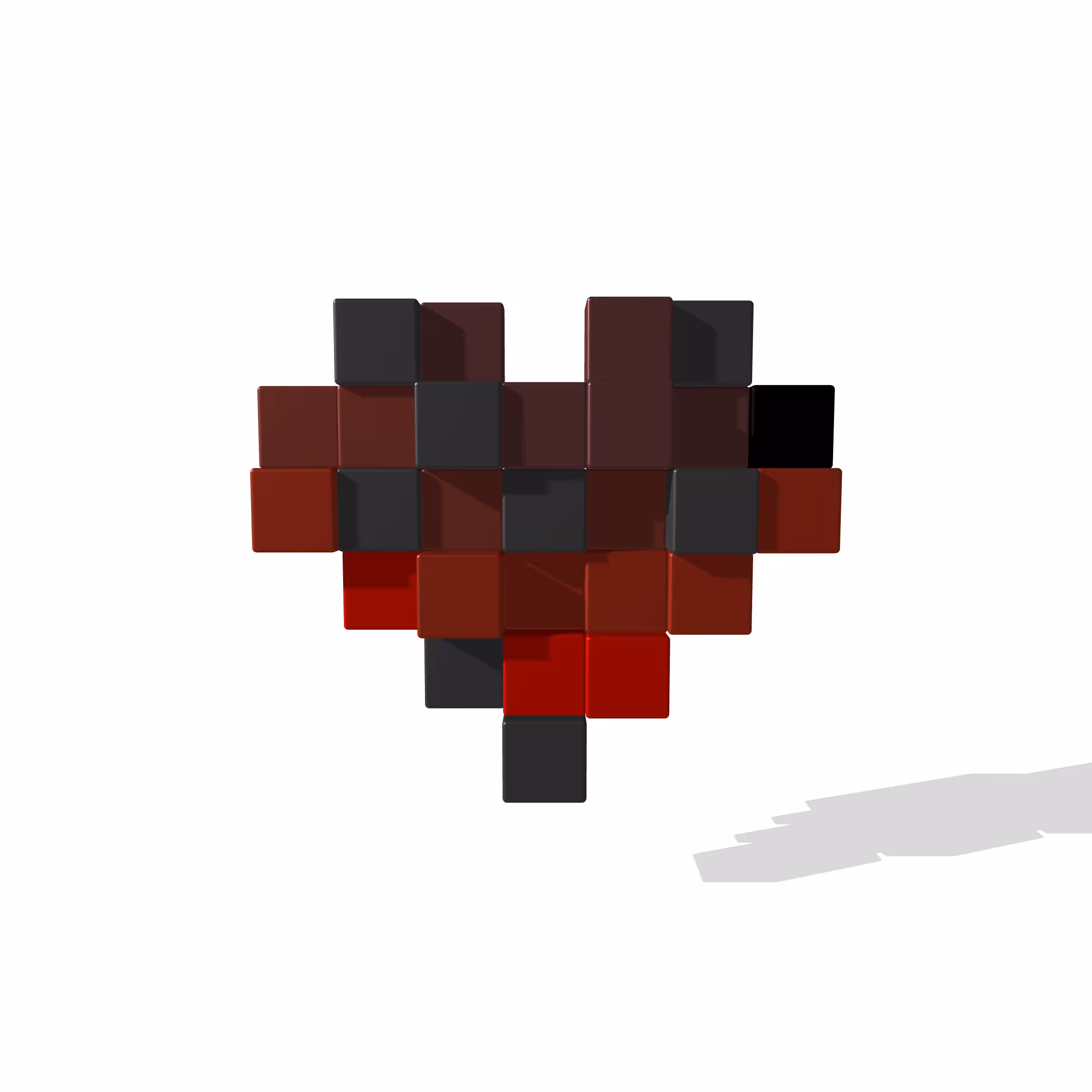 heart + craft #17894