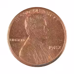 Cent #1930