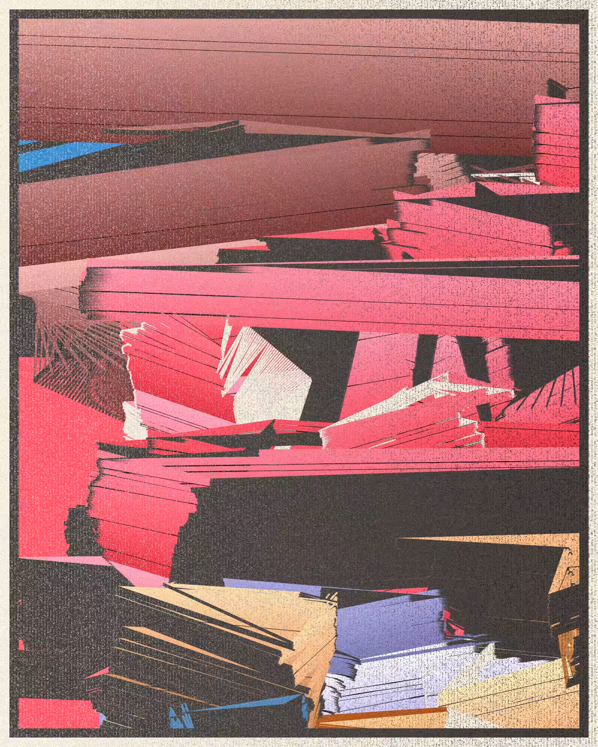 Out—Land #96