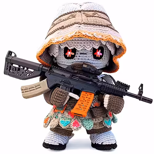 Knitkitmori #266
