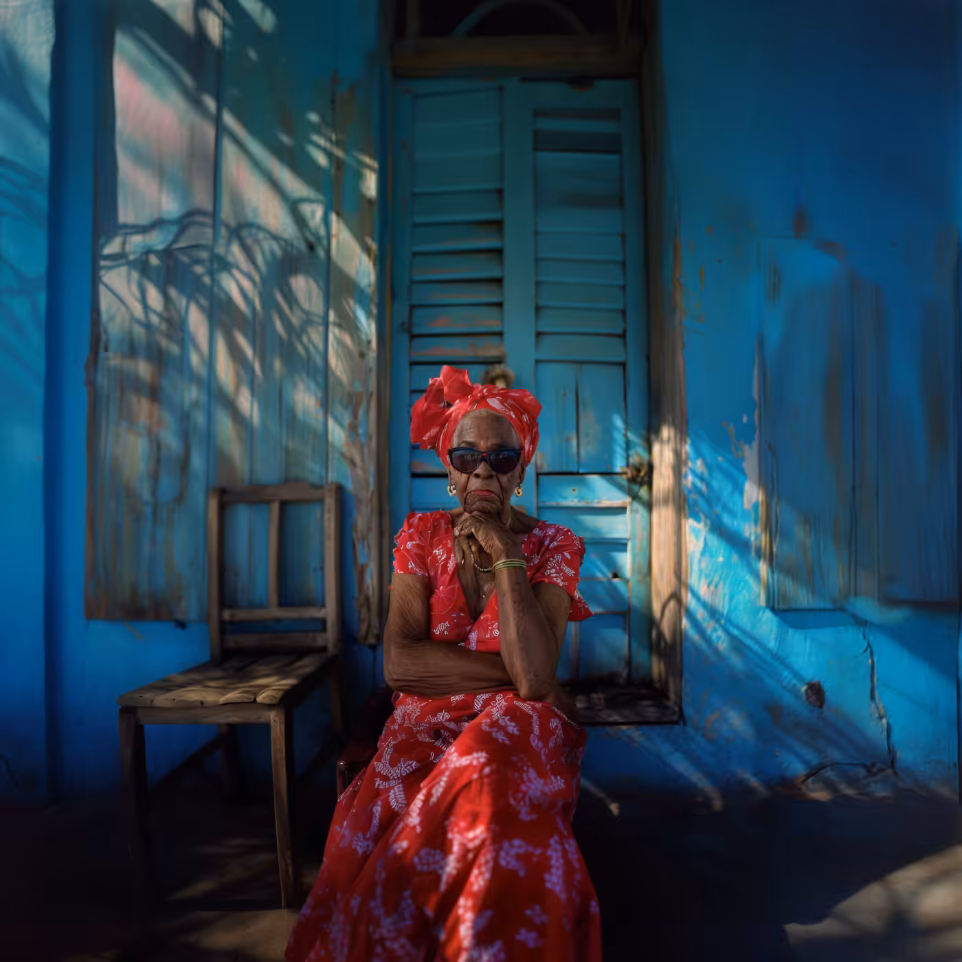 Barbados