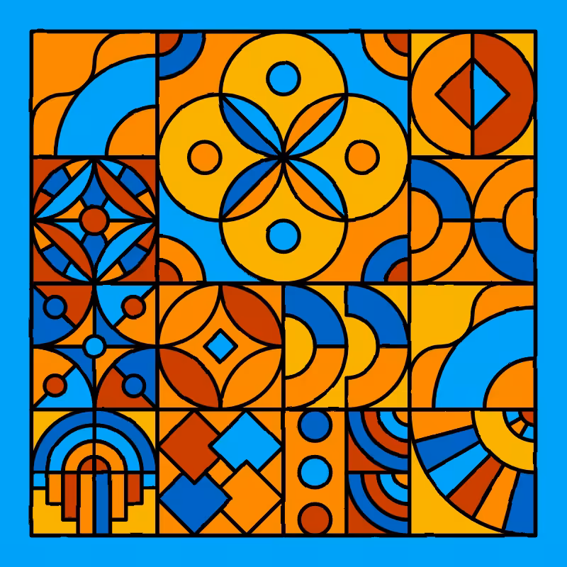 Efflorescence #190