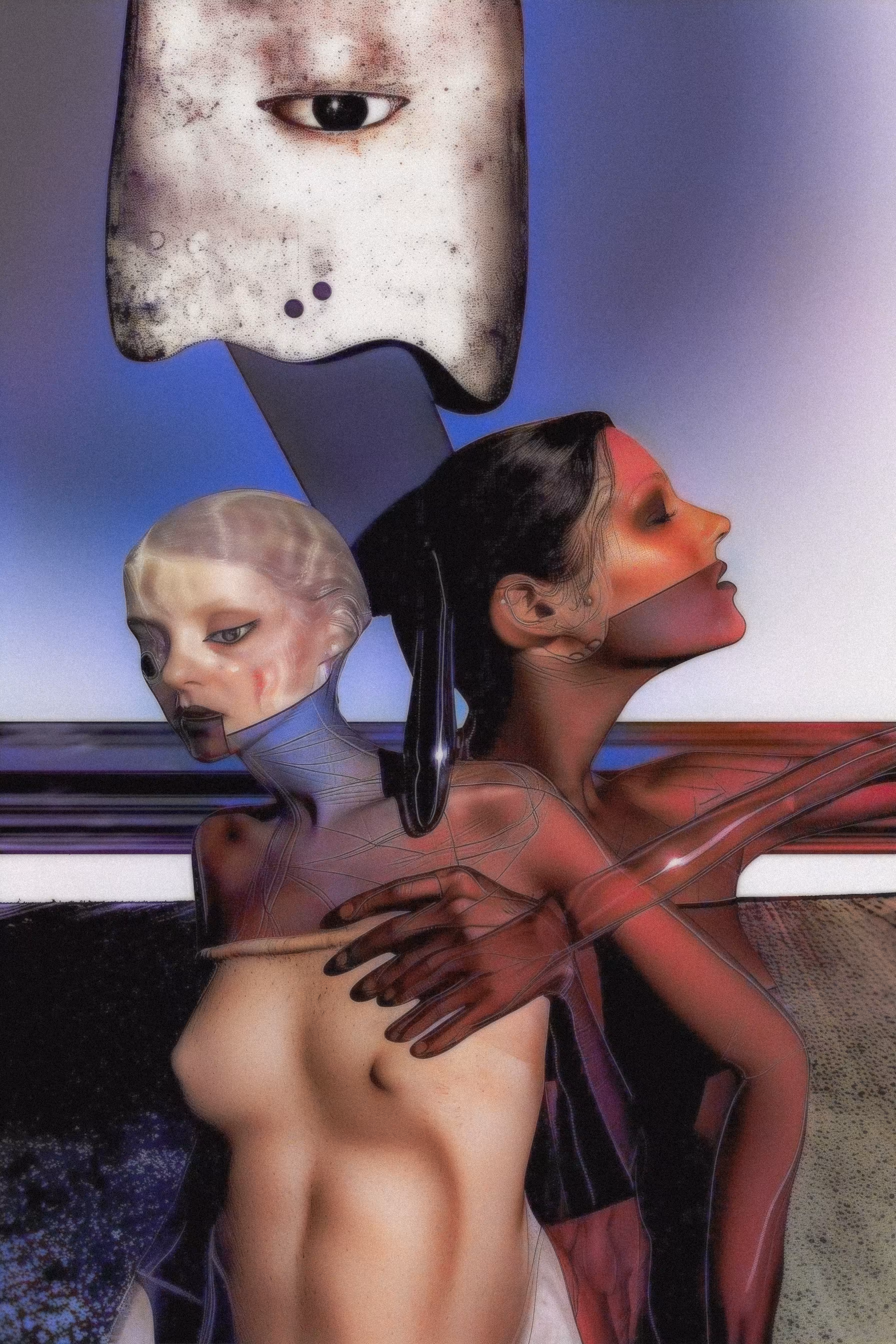 Women #4