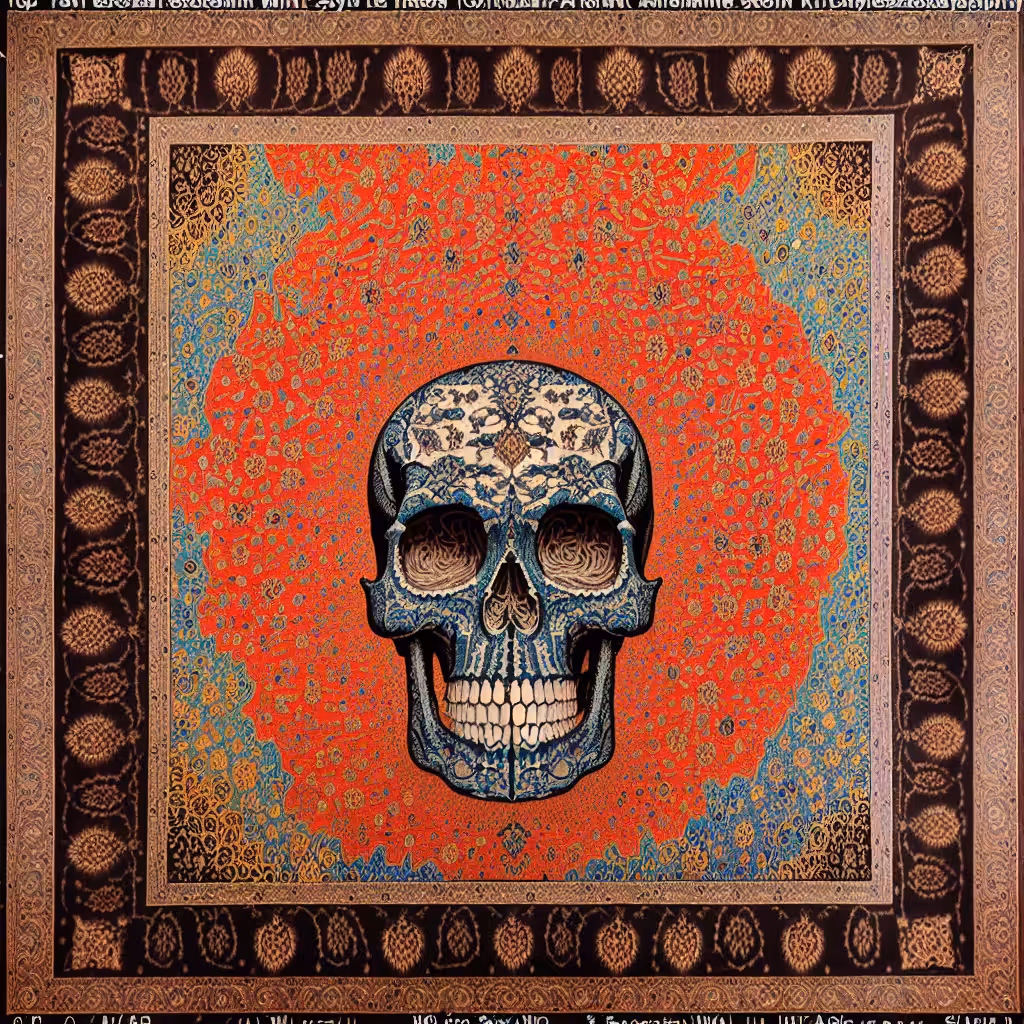 Sudo Rug #256