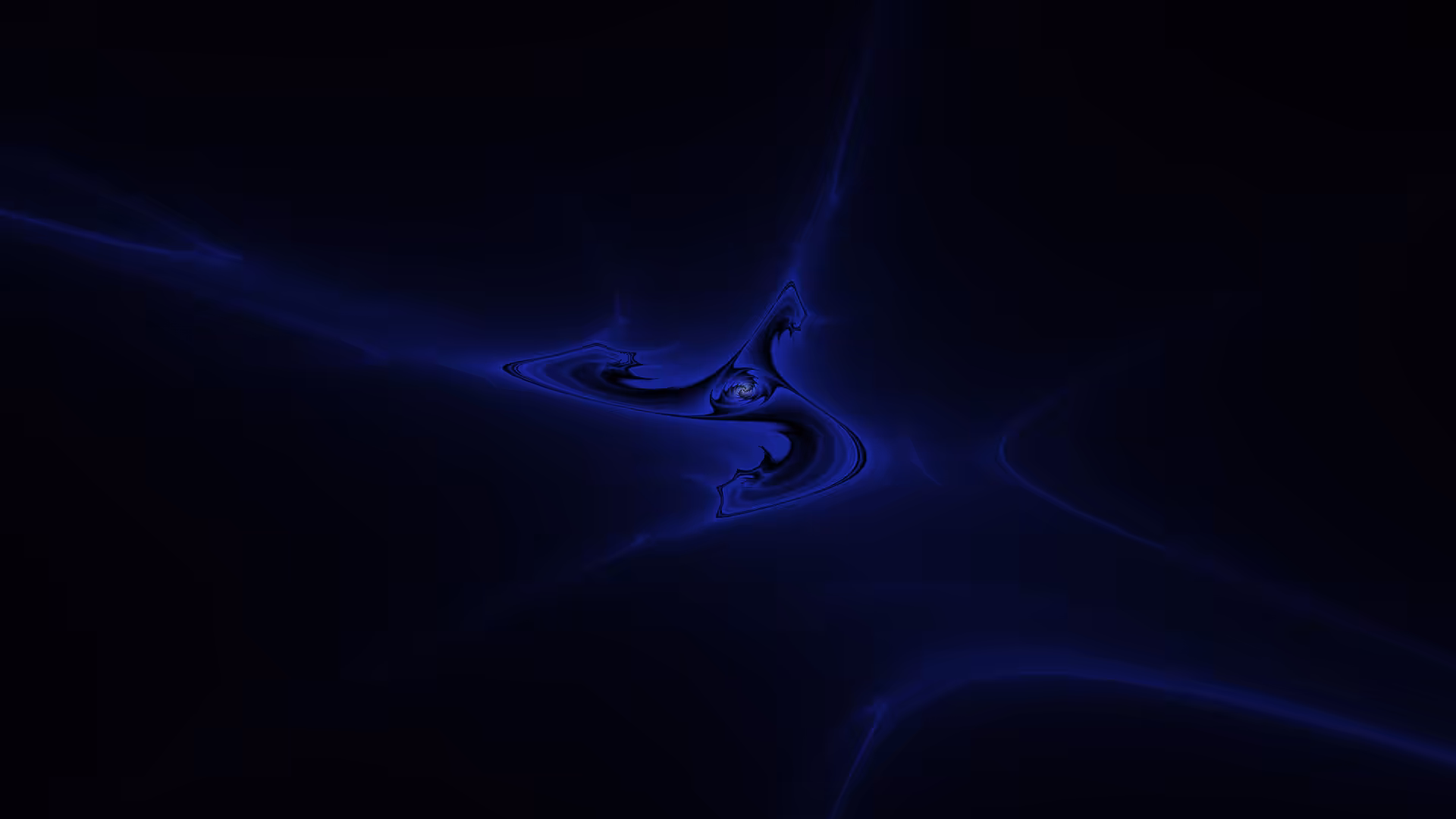 inside the matrix