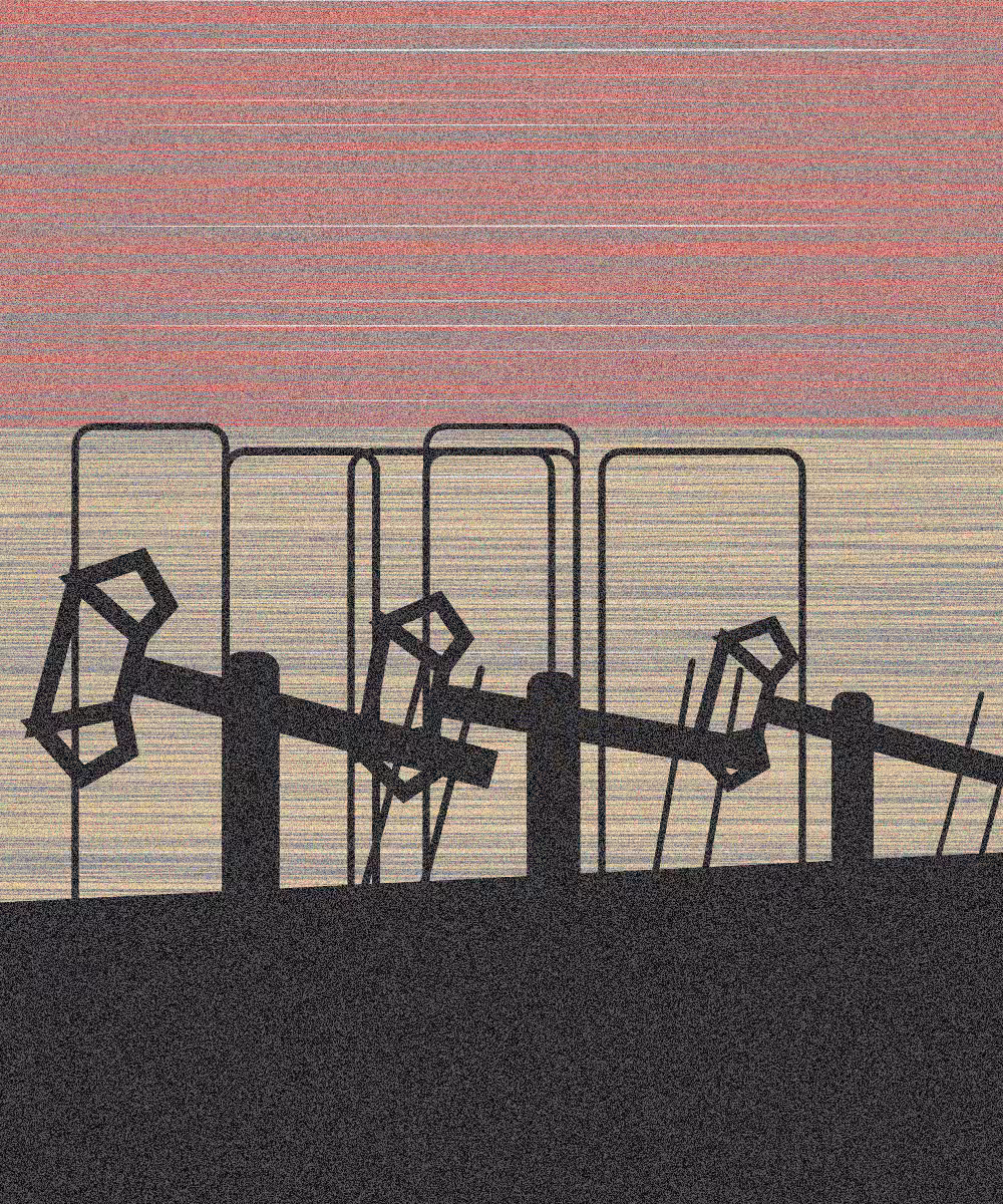 Black Gold #5