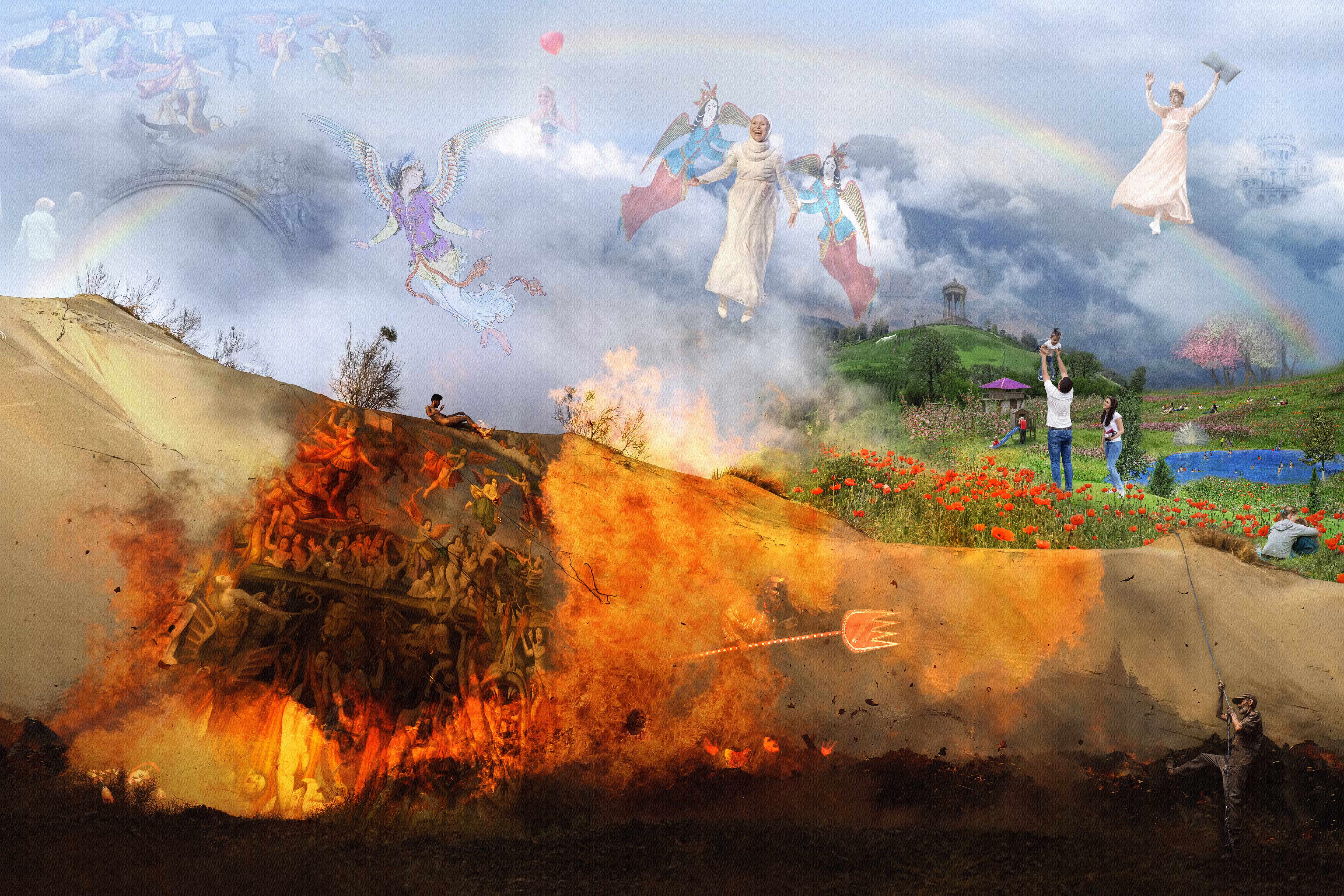 Resurrection