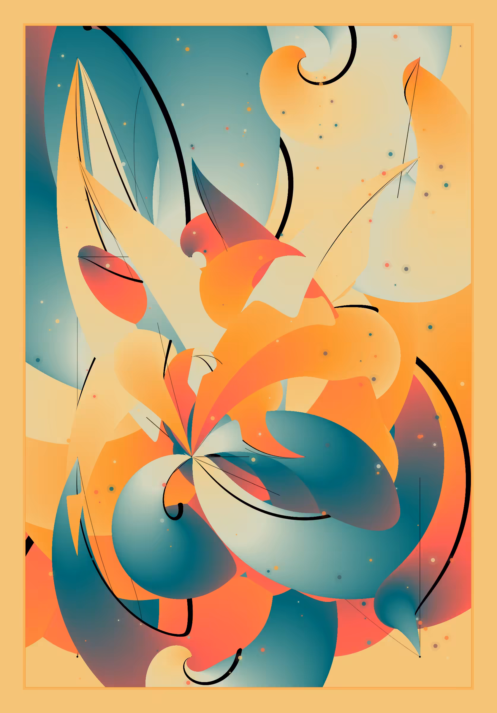 the Universe Machine #72