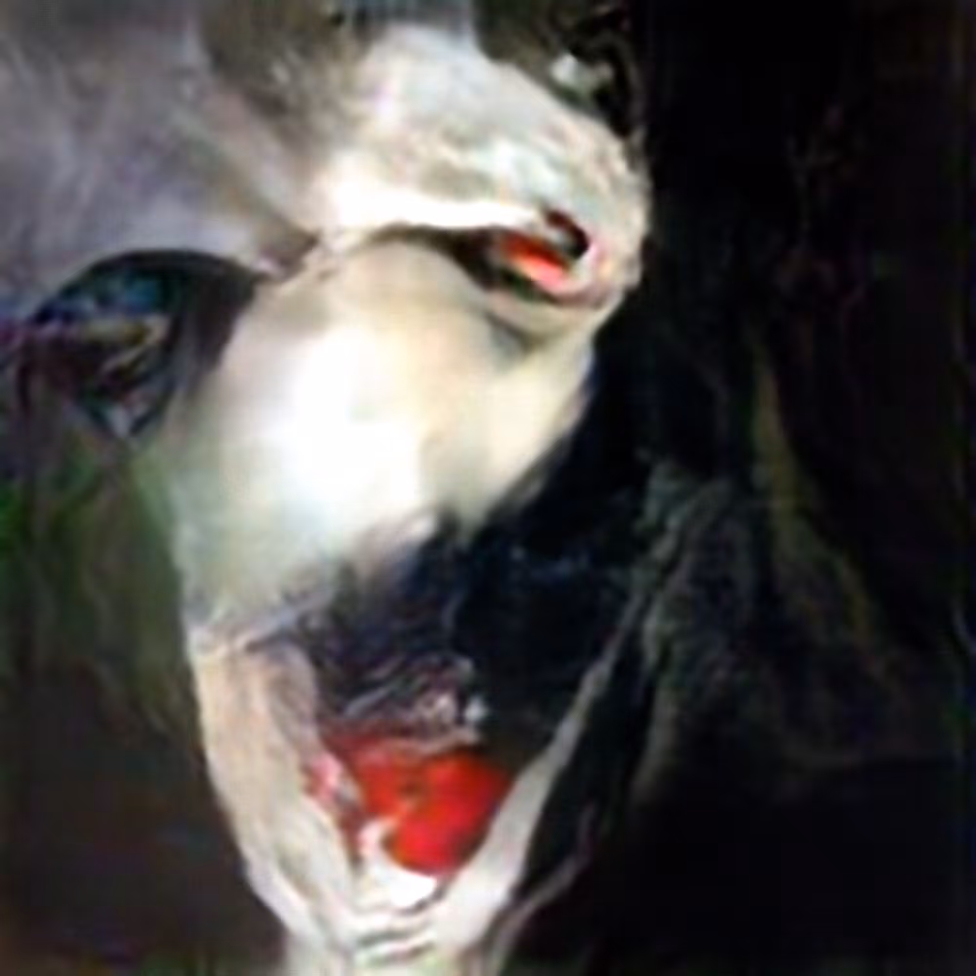 Evolved Hallucinations: Vampire #13 (Corpus: Monsters of Capitalism)