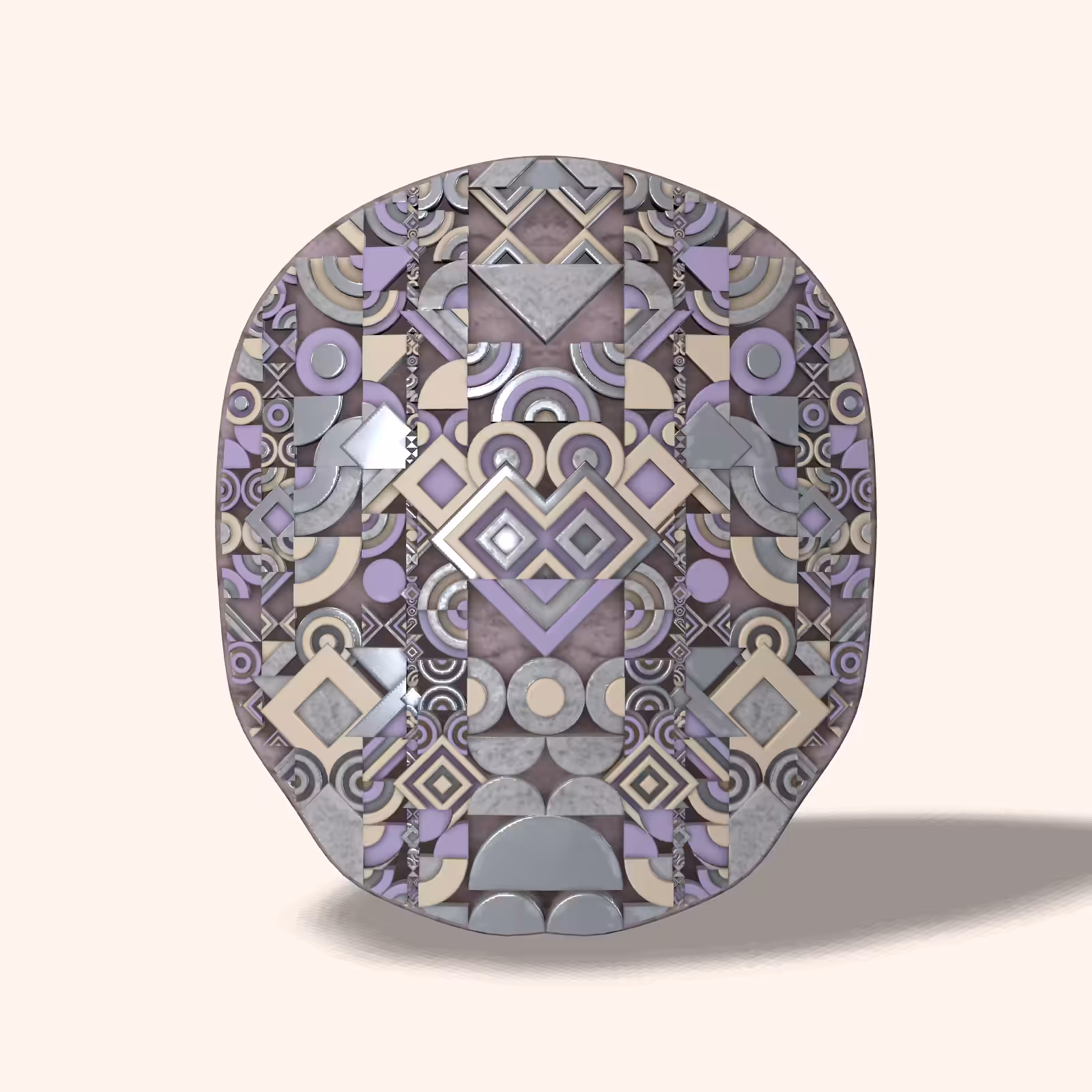 3D Generativemasks #9142