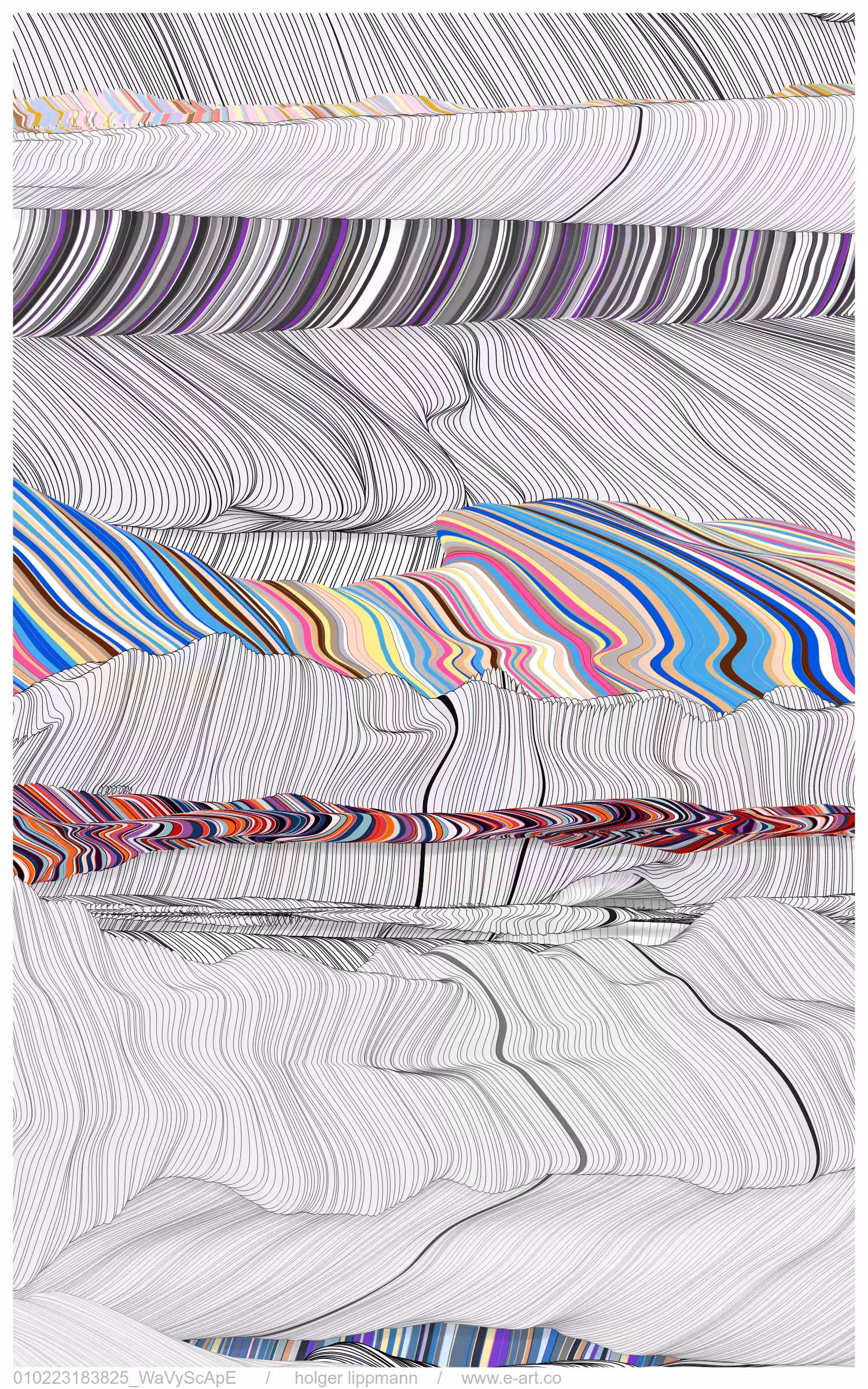 WaVyScApE #270