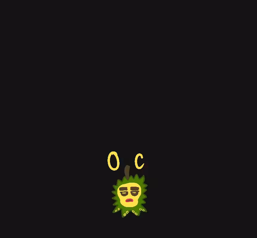 ฺีBullyOc 01 | FXCK ! Durian