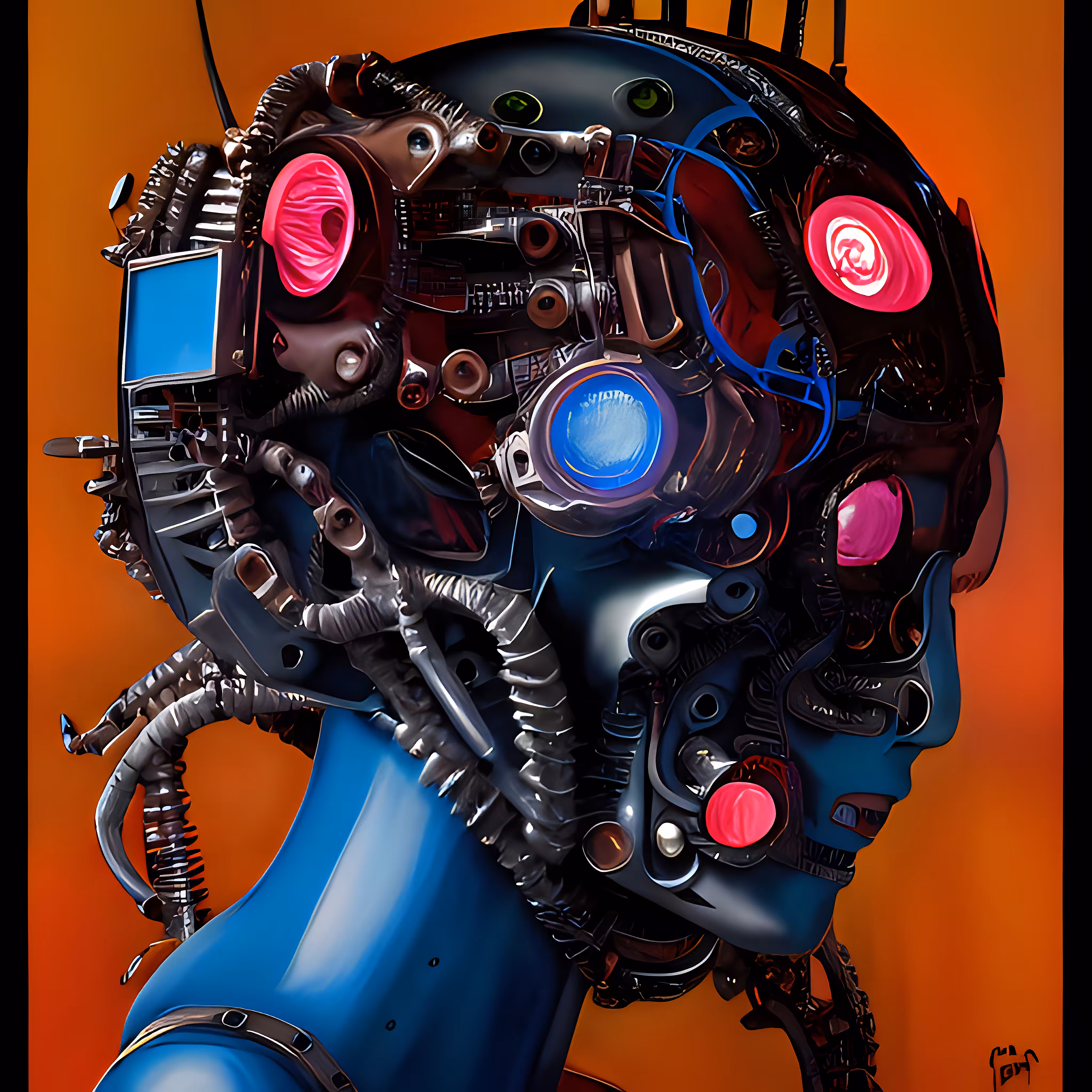 AlphaBot #289