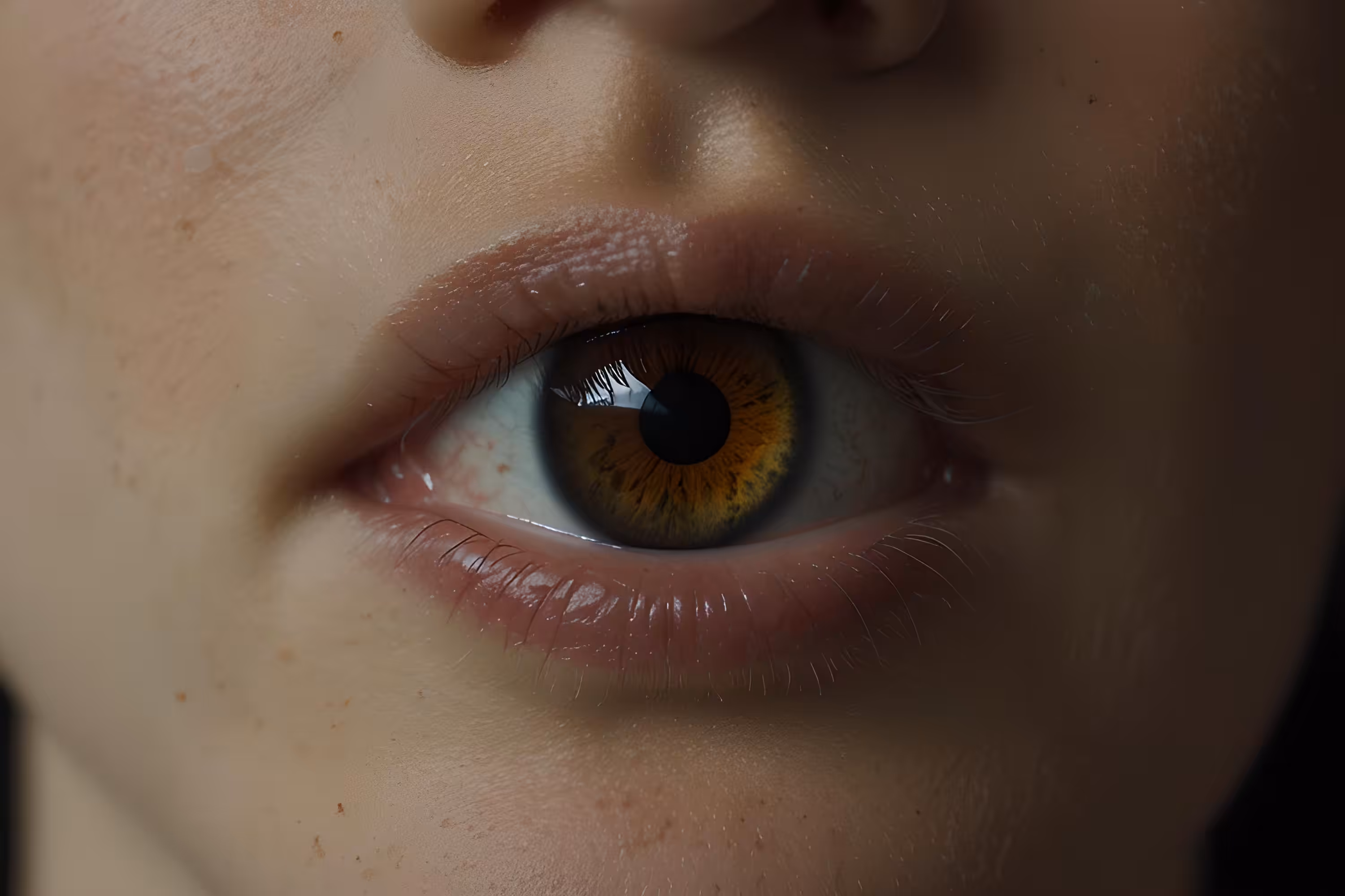 HIDDEN EYE