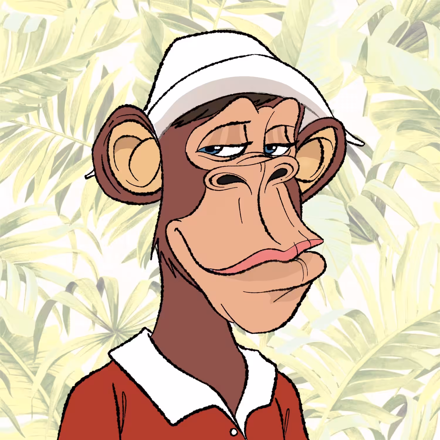 MULLIGAN's Island: Little Buddy