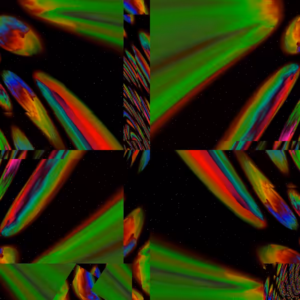 THE VOID #42