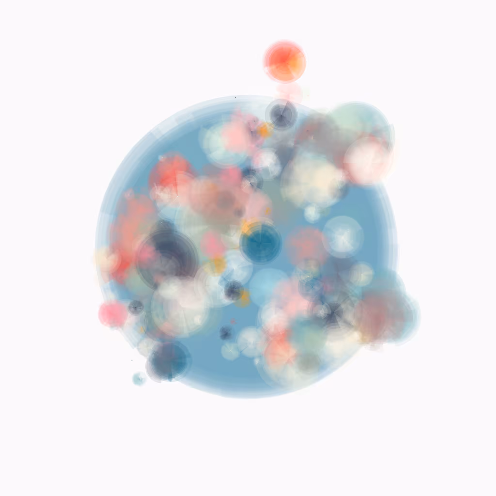 Aura #70