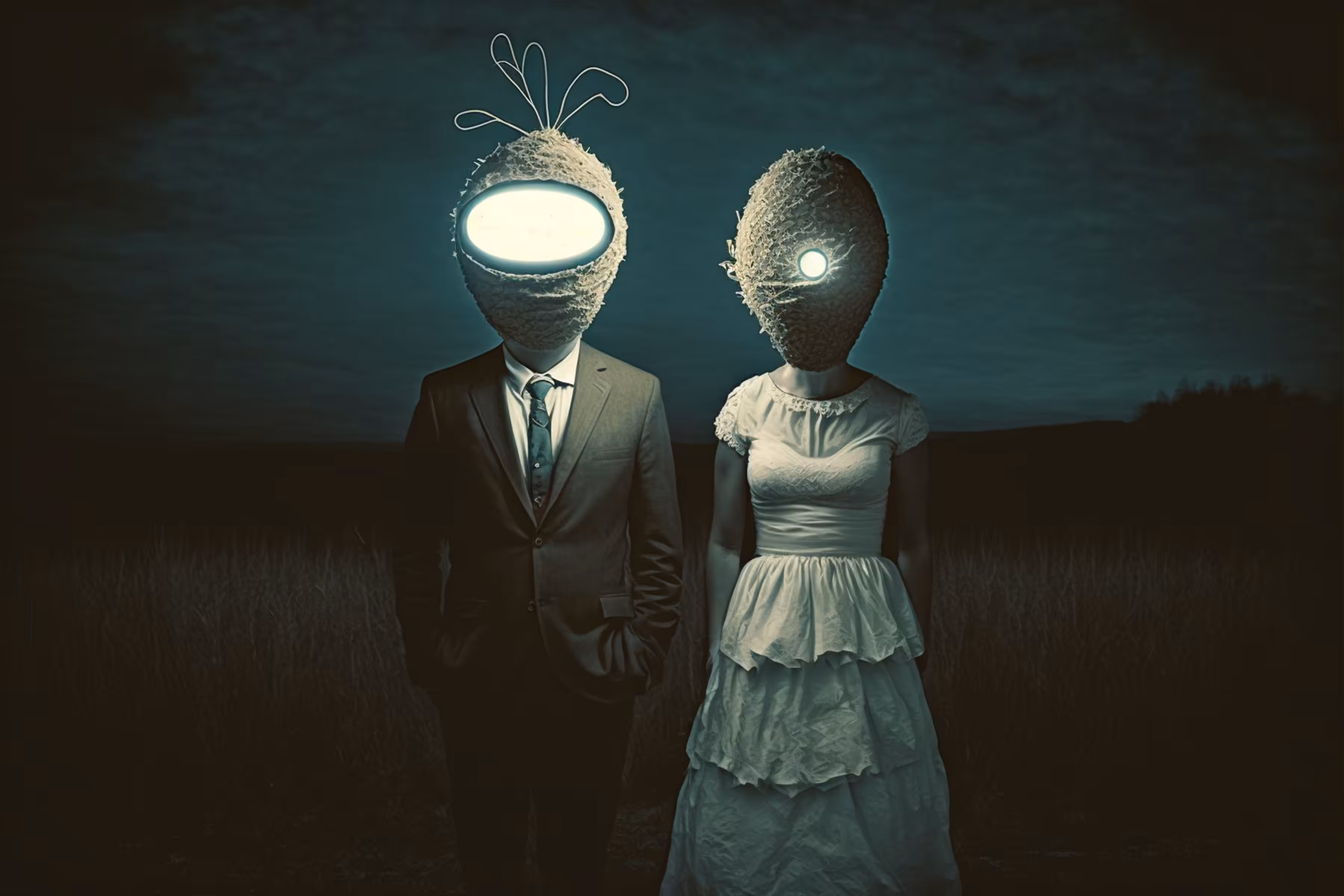 COUPLEOGRAPHY #77