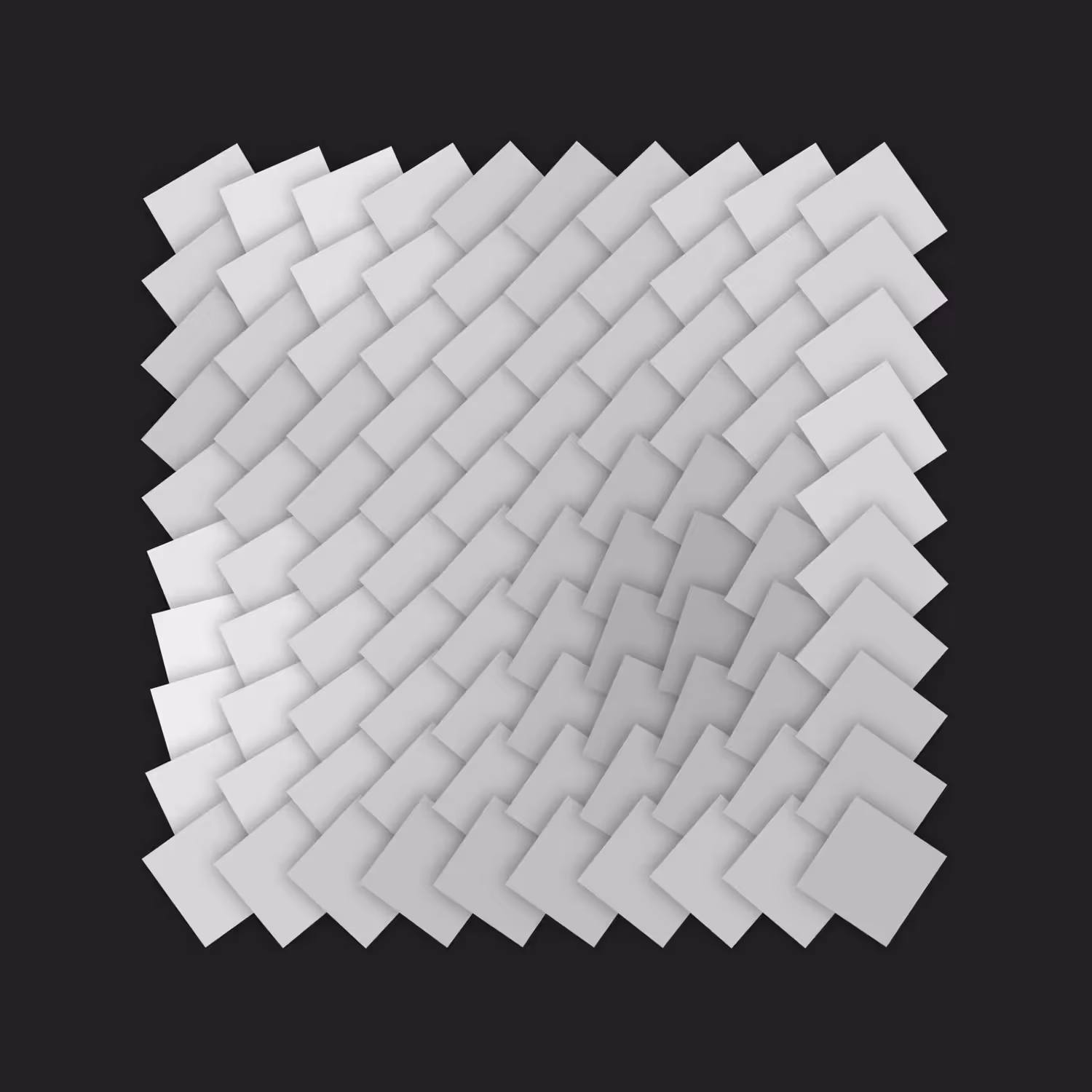 Bothered bricks