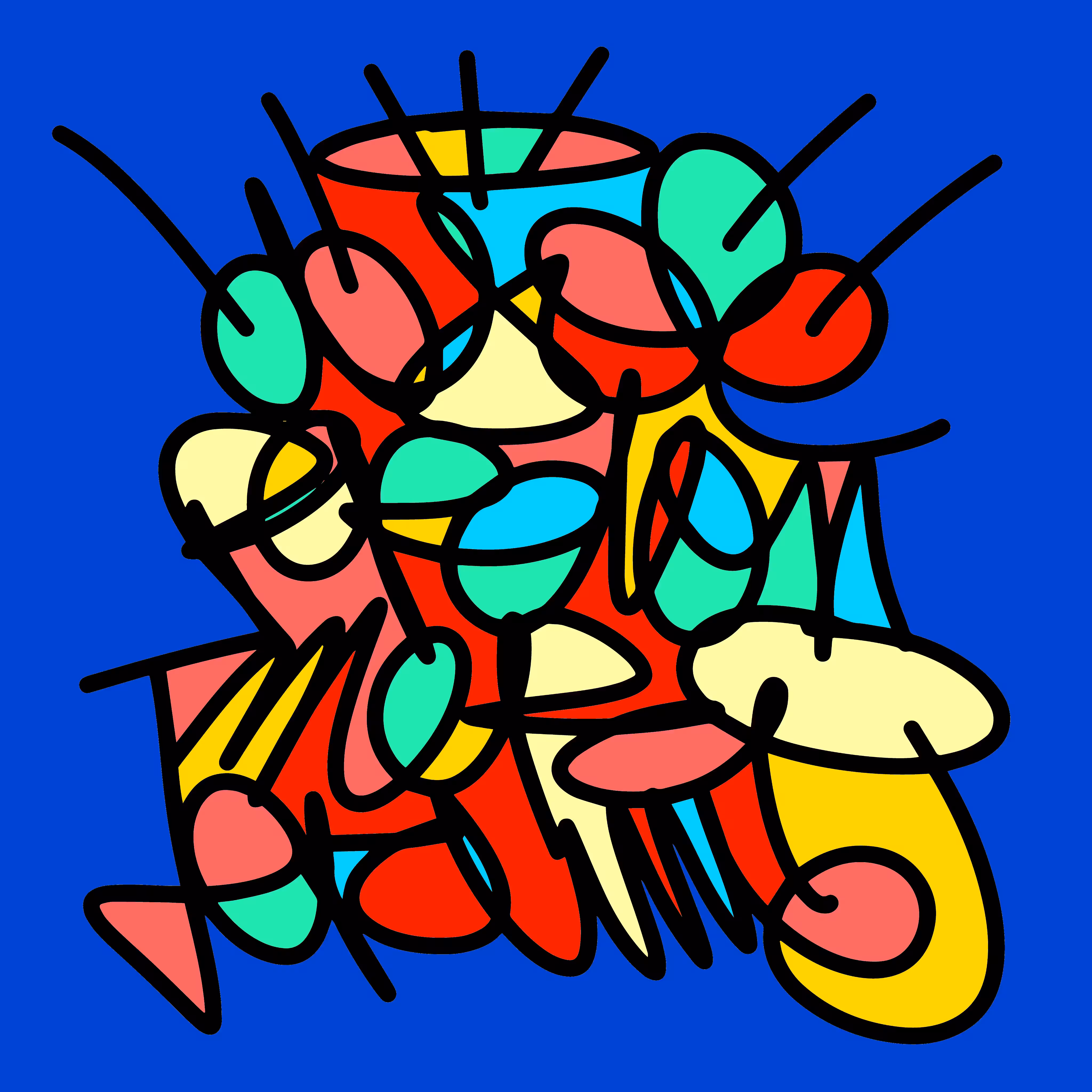 HOPONO #170