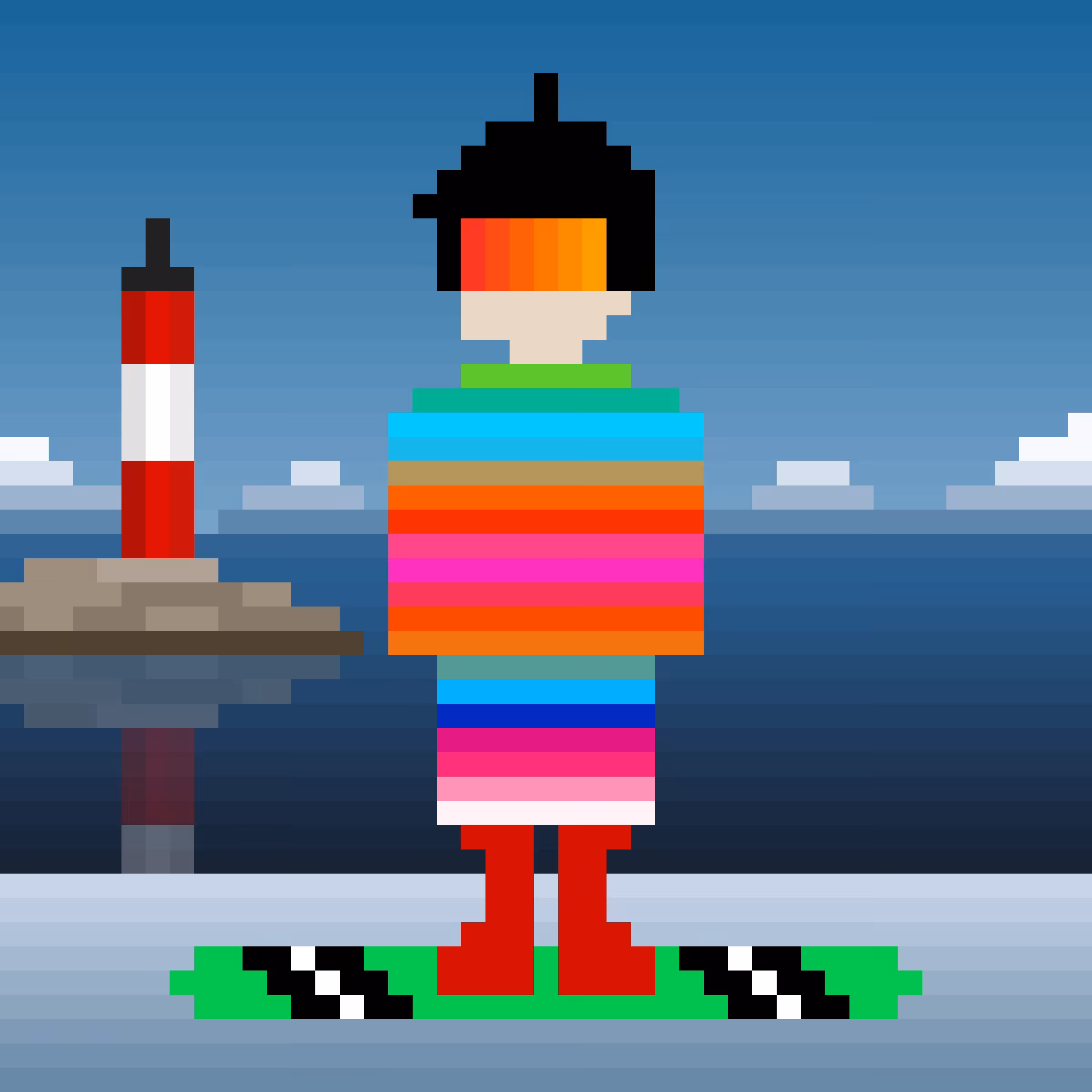 CryptoPatagonian #181