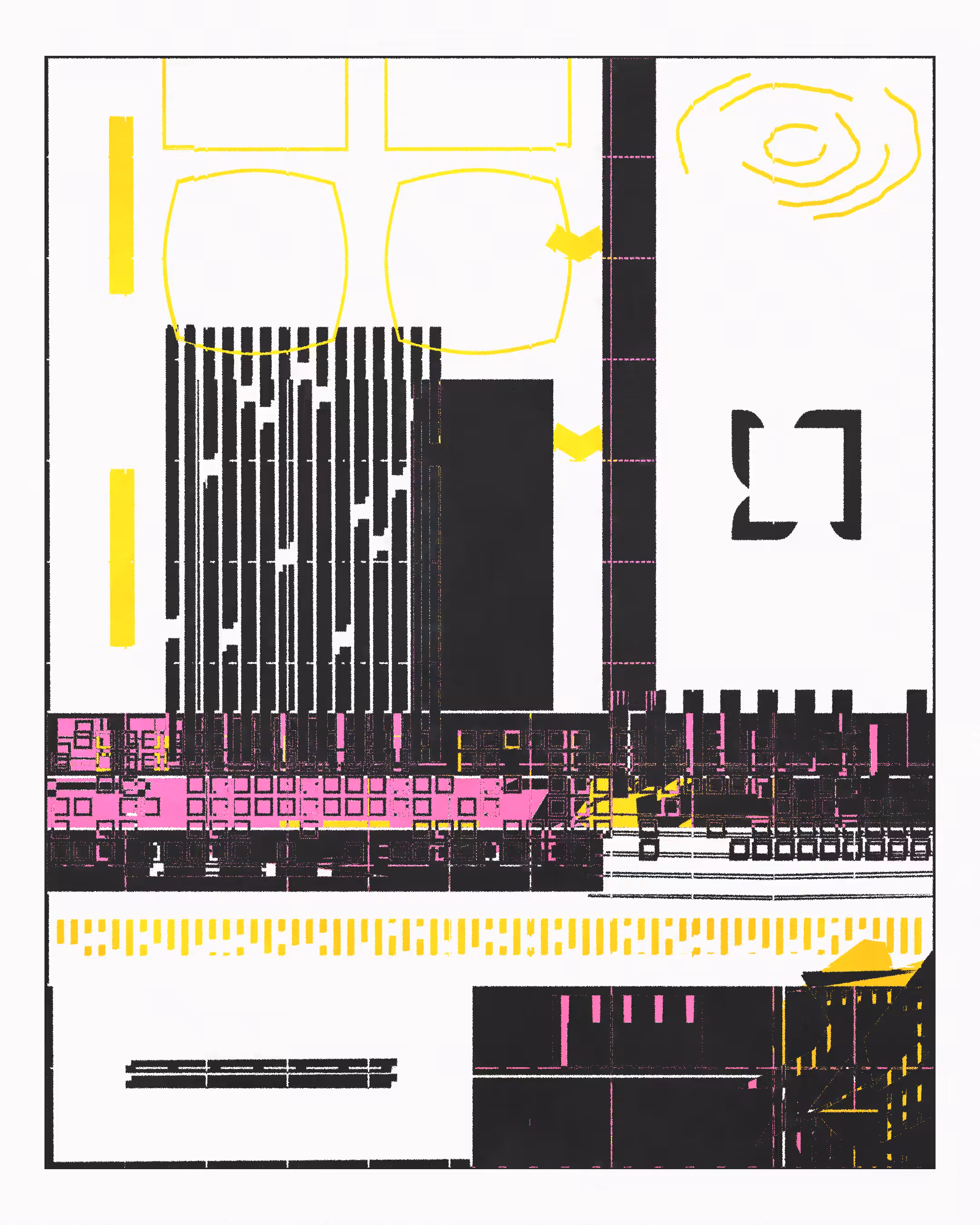 Zone Harmonics #252