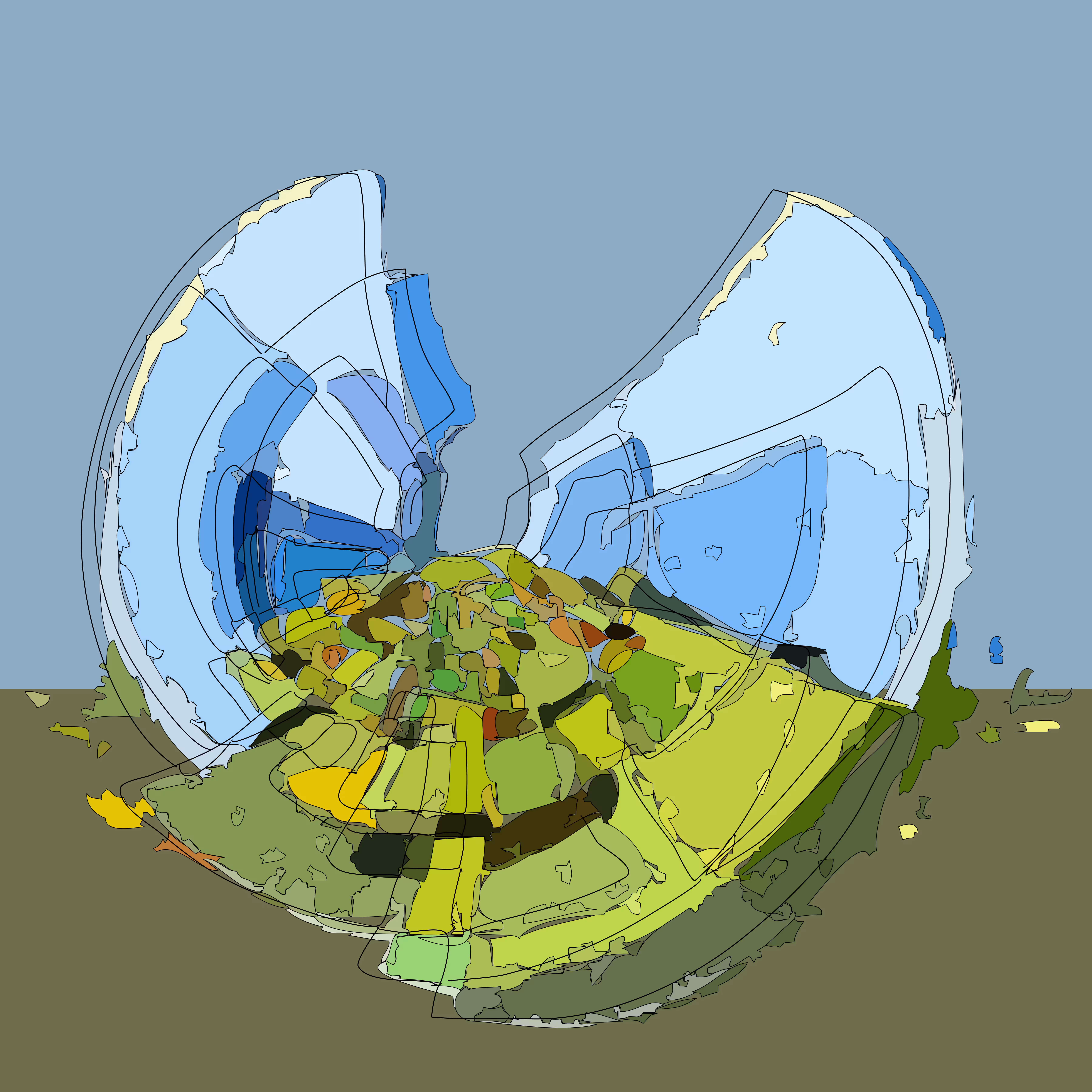 Altered Perspective (2020)