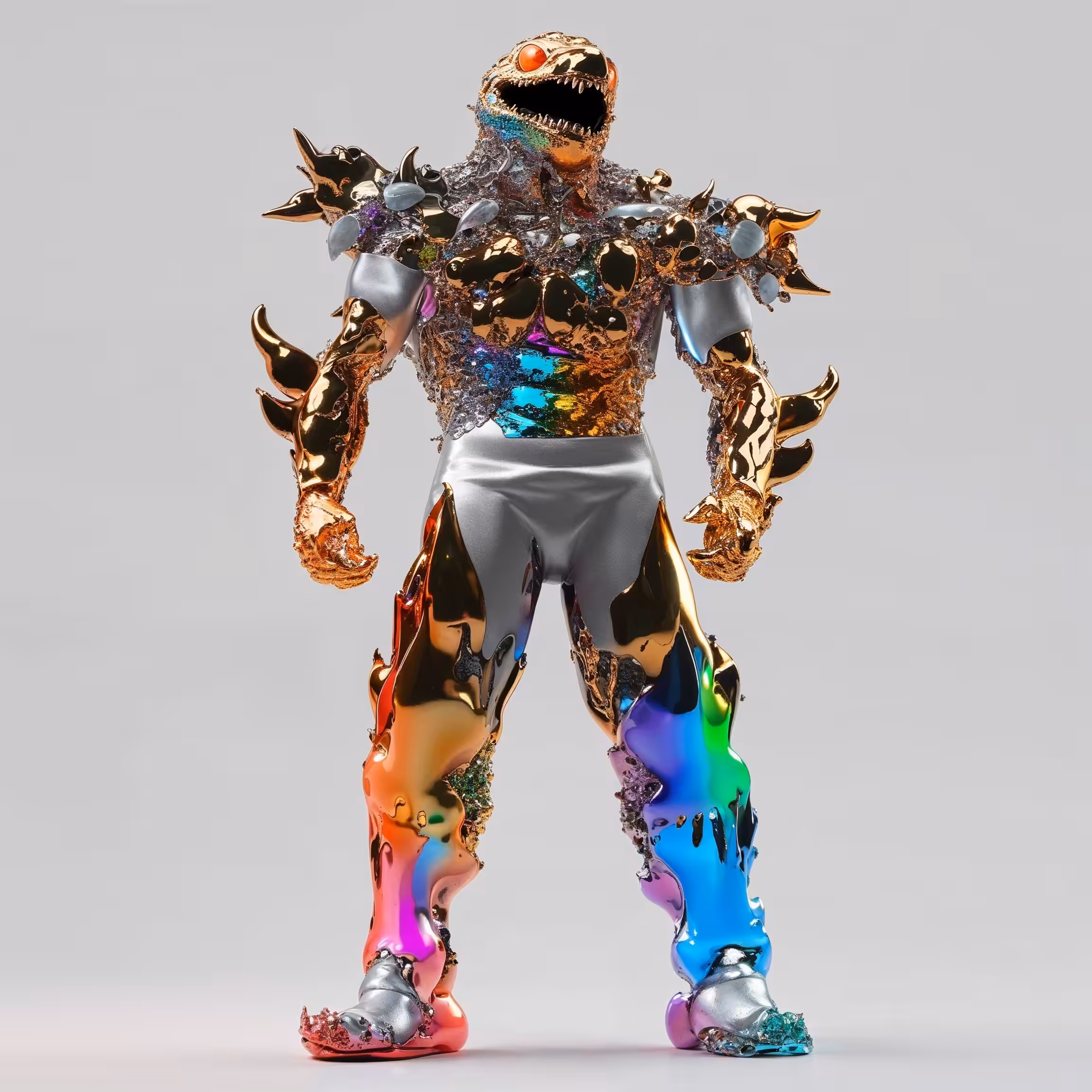 Avatars of 2027 #84