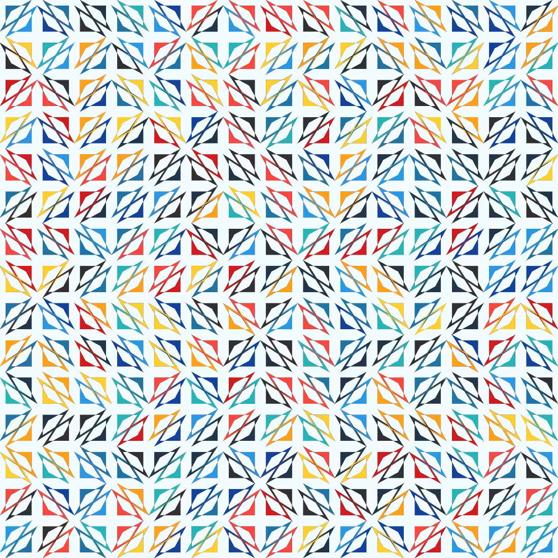 Gen pattern #1