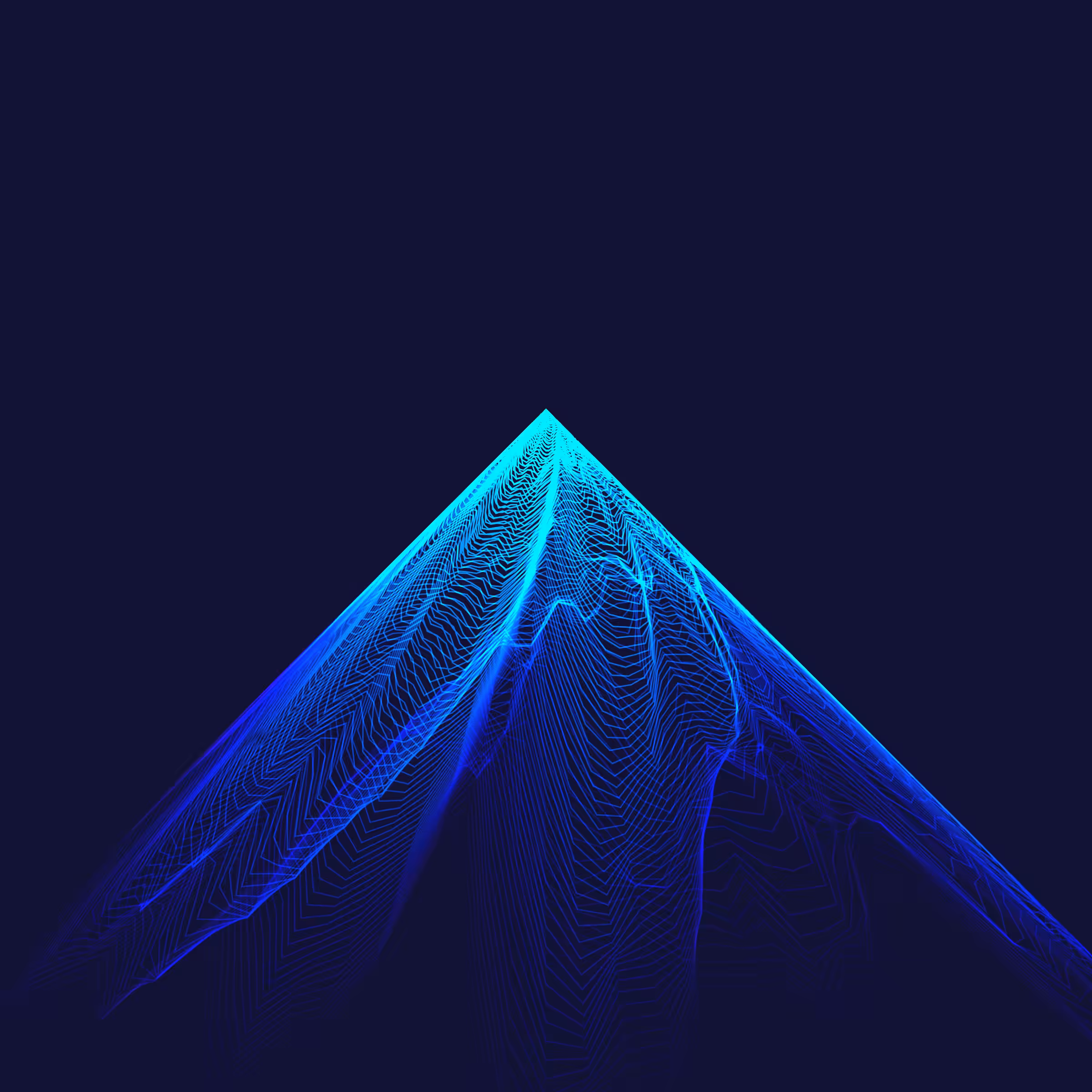 Mountain to Sound #2