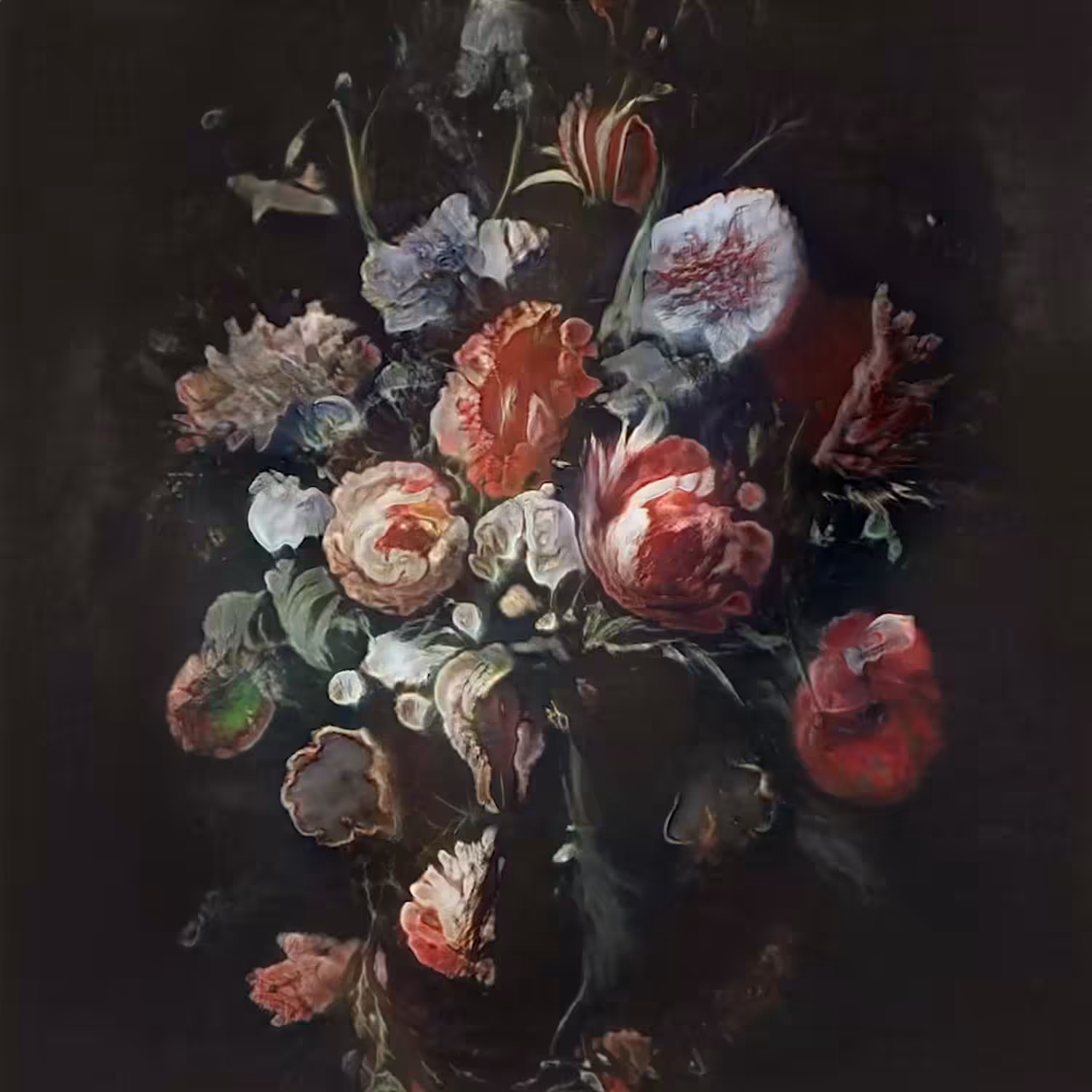 SEED THREE (i)