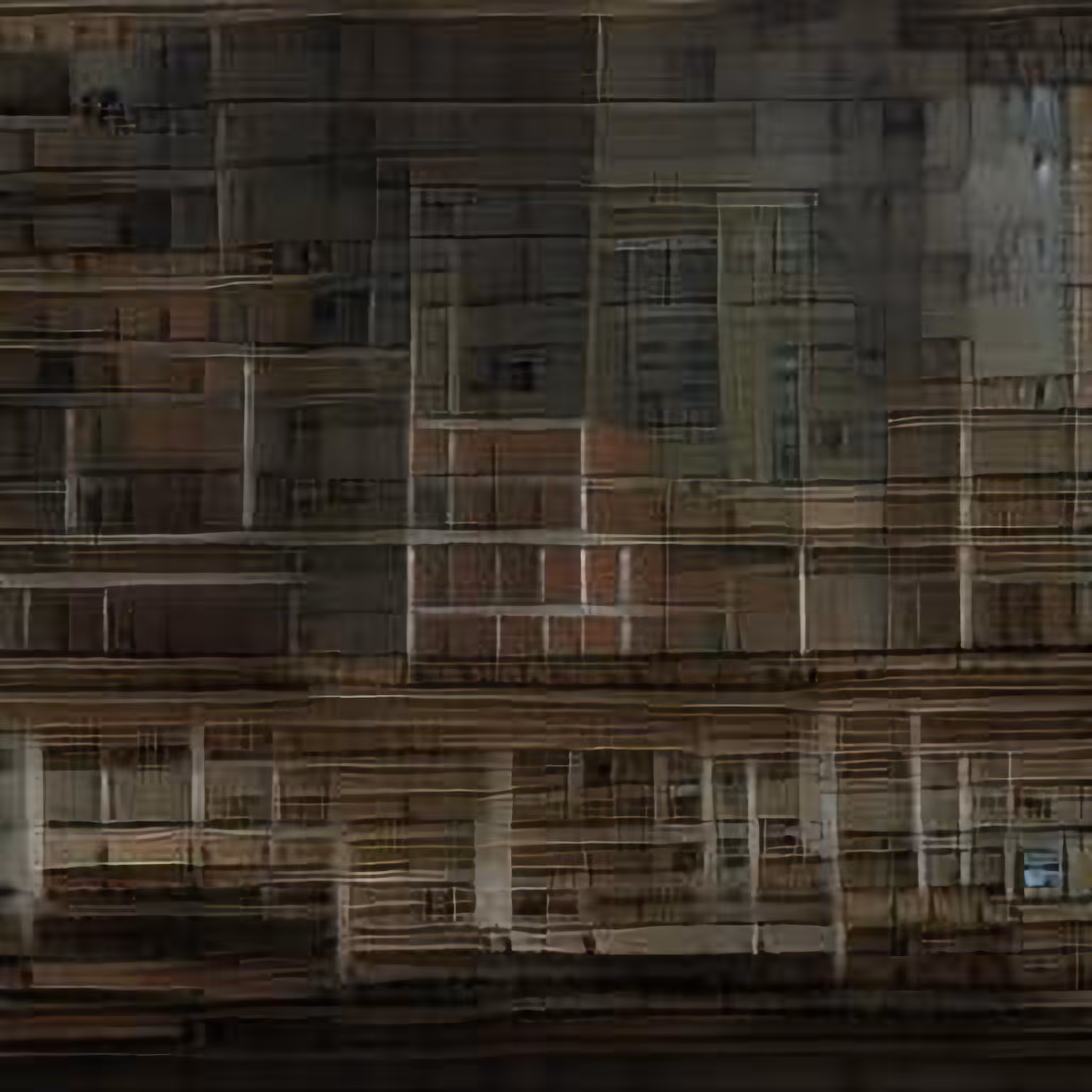 The Projects #2, Metropolis