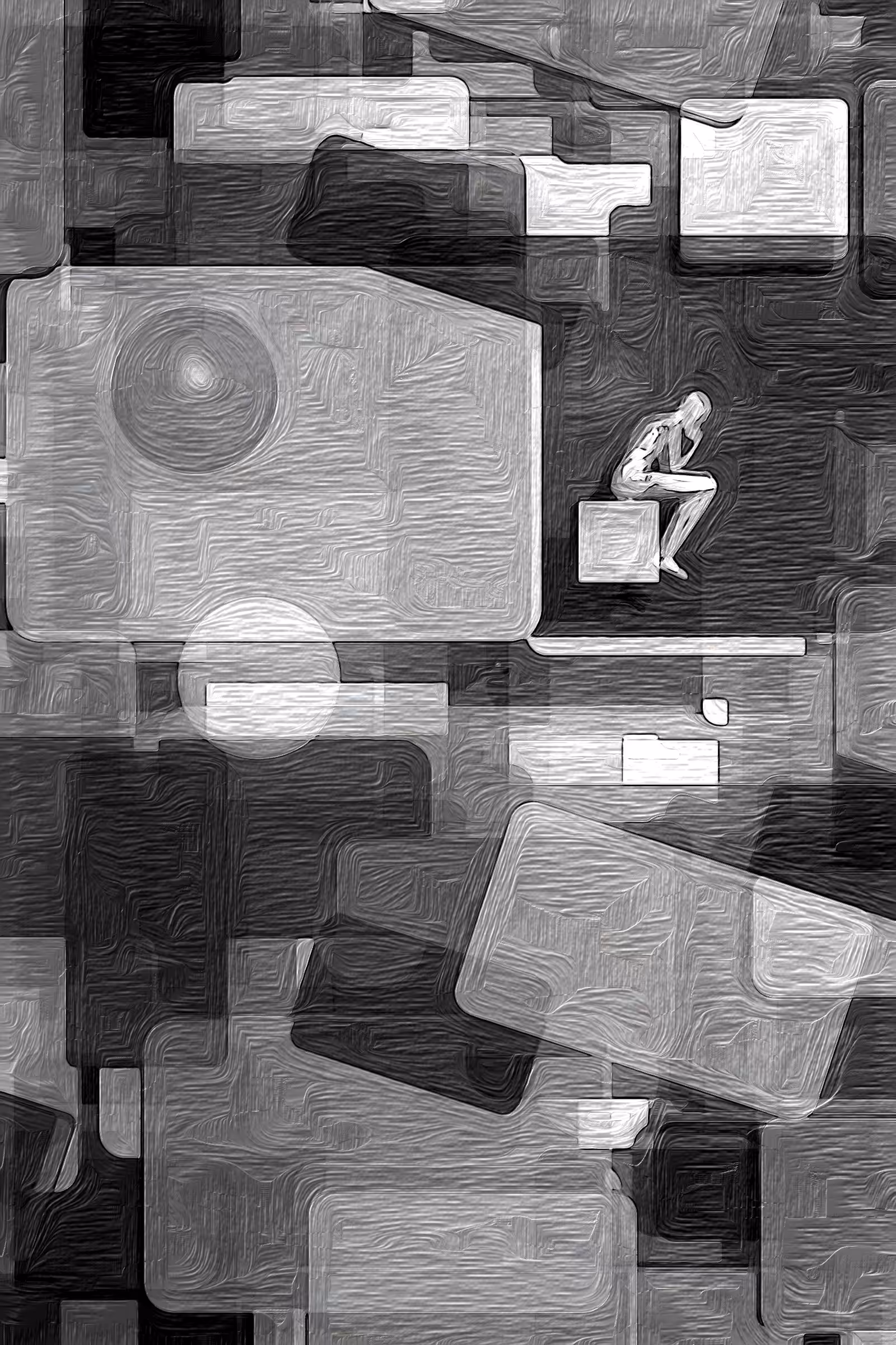 Shadow Exposures (4)