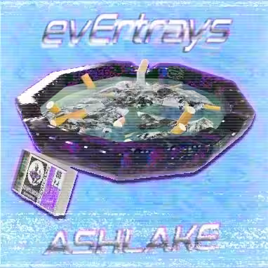 evErtrays Ashlake®