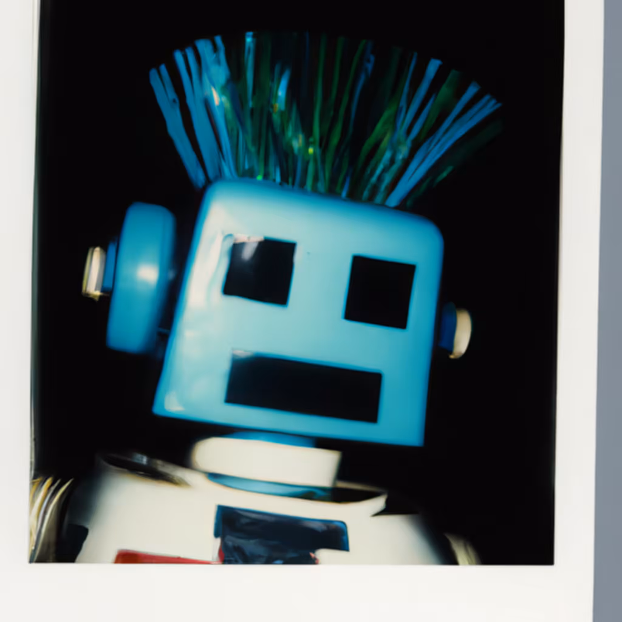 Poladroids #32