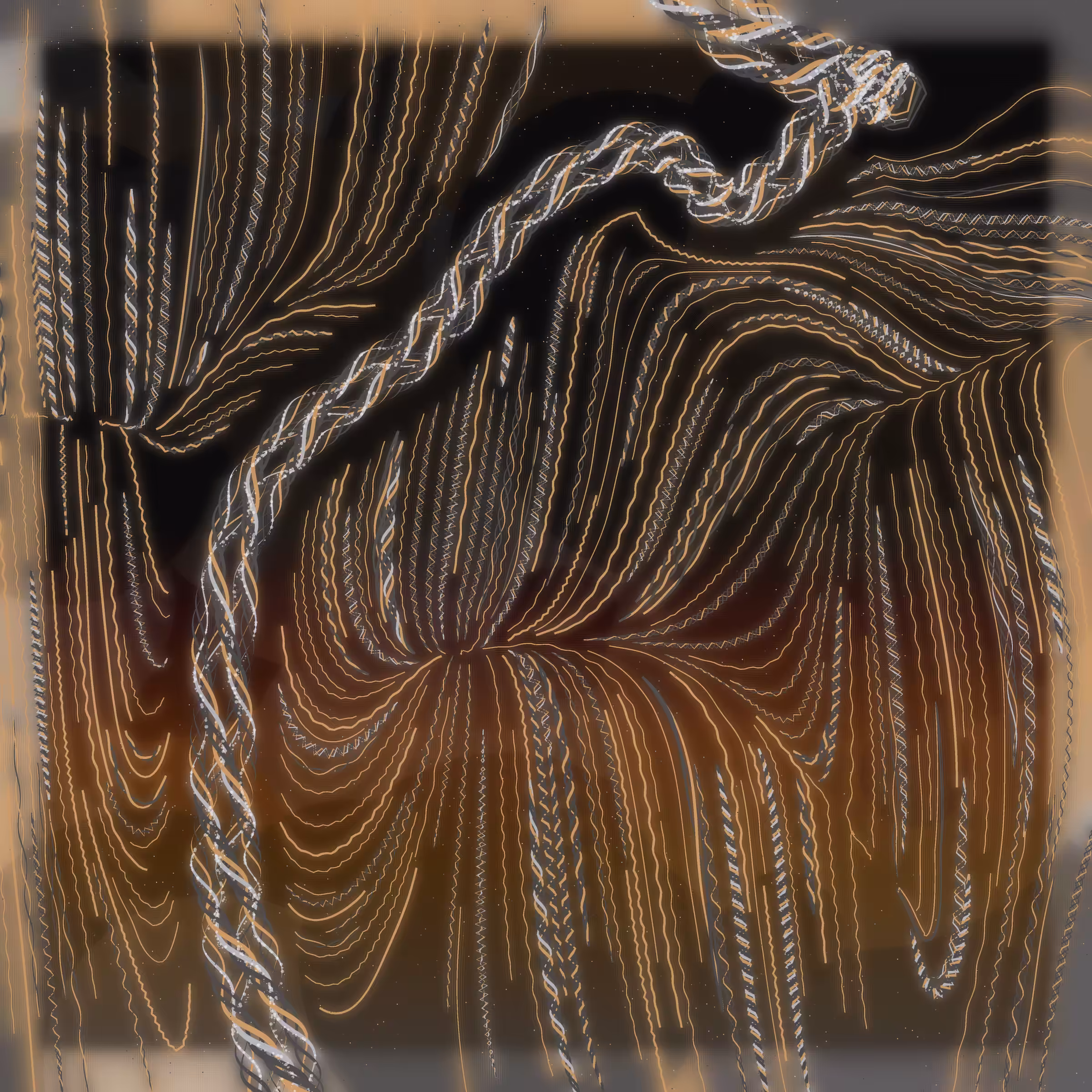 Friendship Bracelets #24097