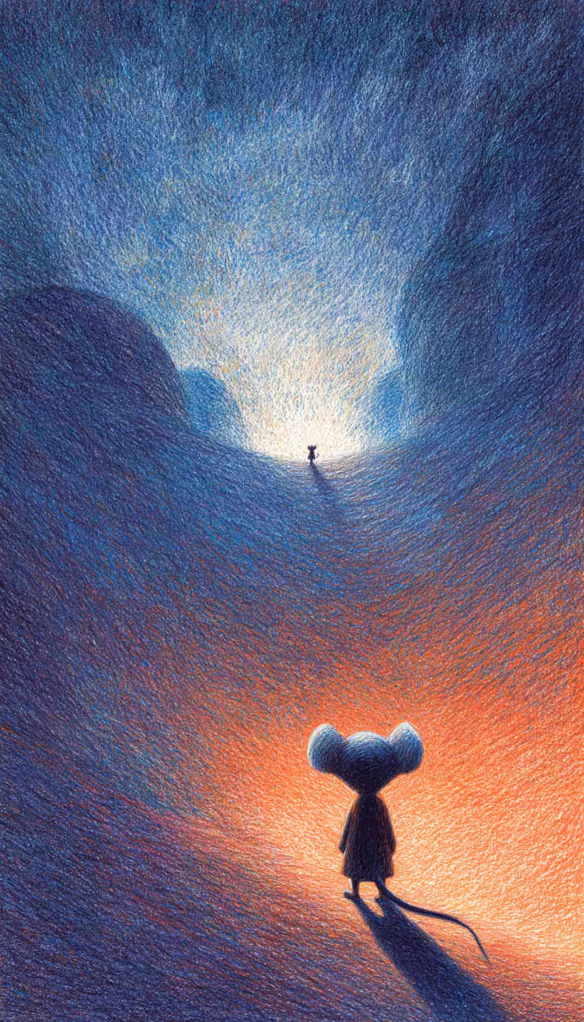Immensity #13