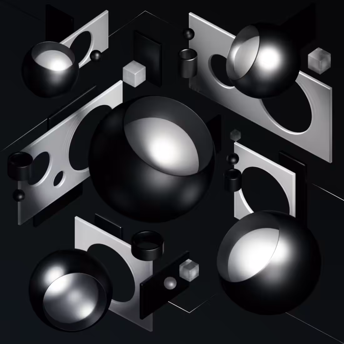 PARAMETRIC ·50·
