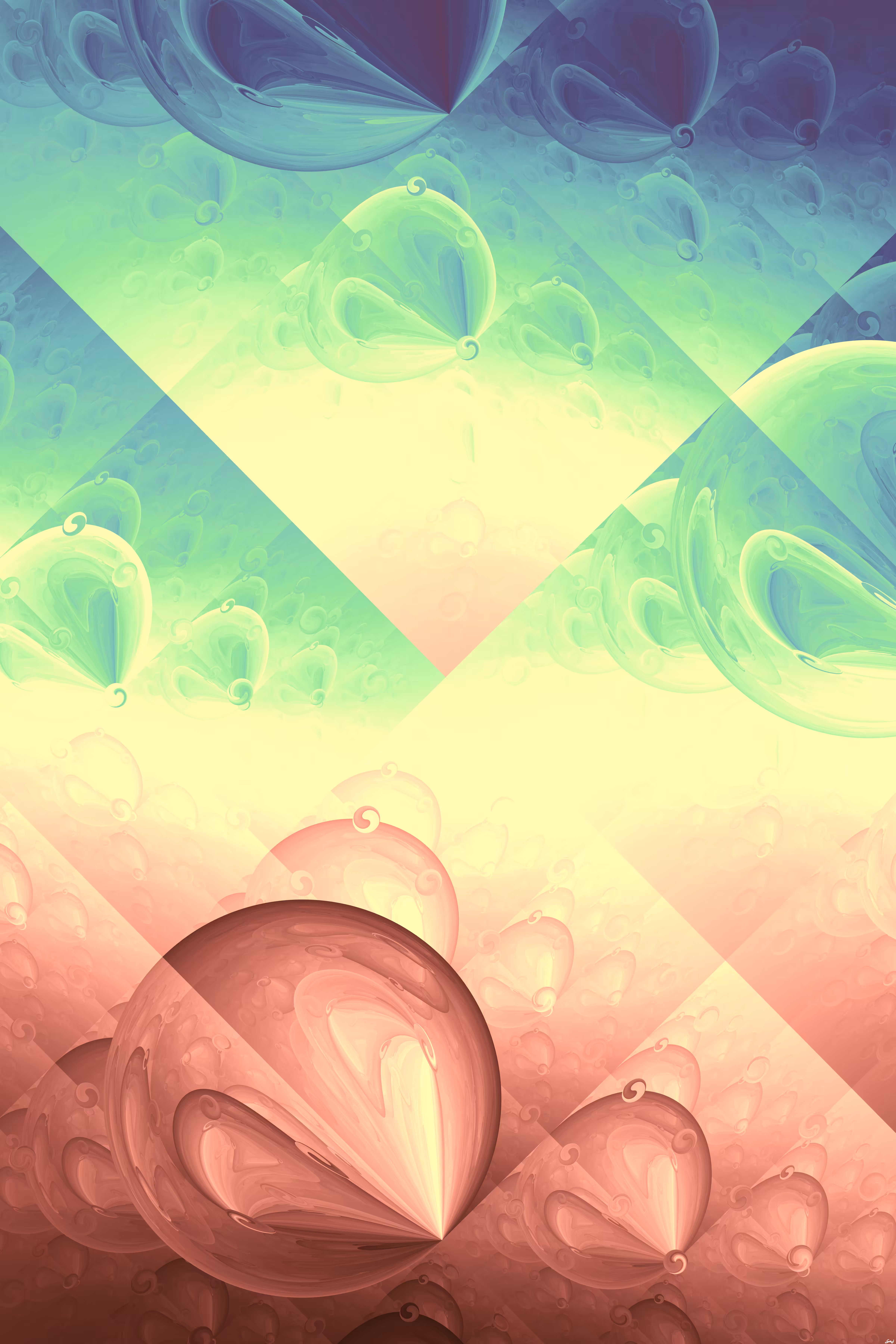 Too Many Fractals