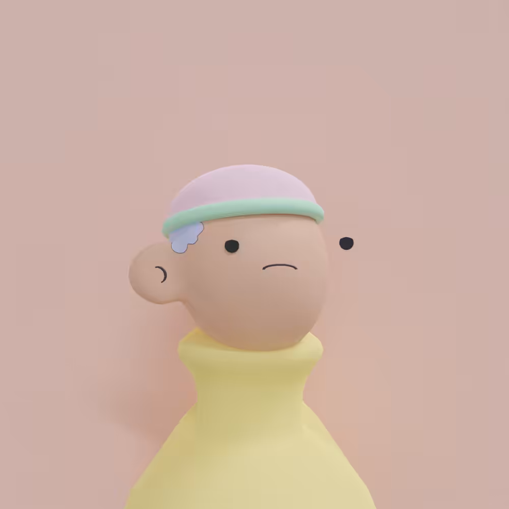 3d Doodler #020