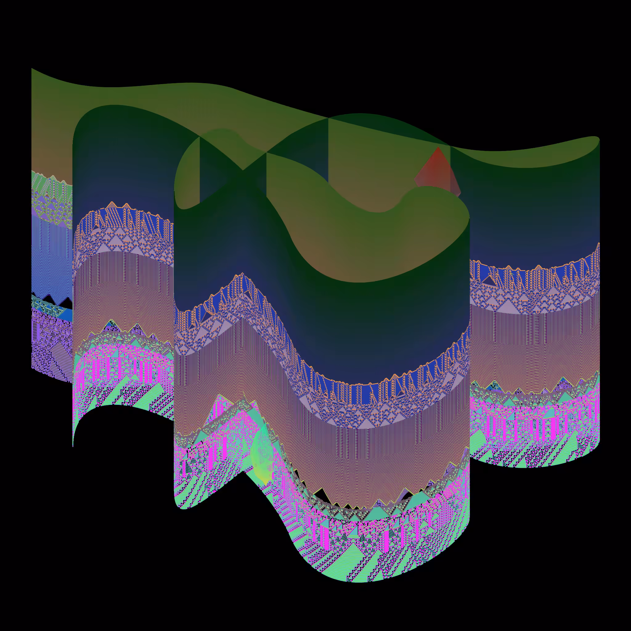Cellulaire #7