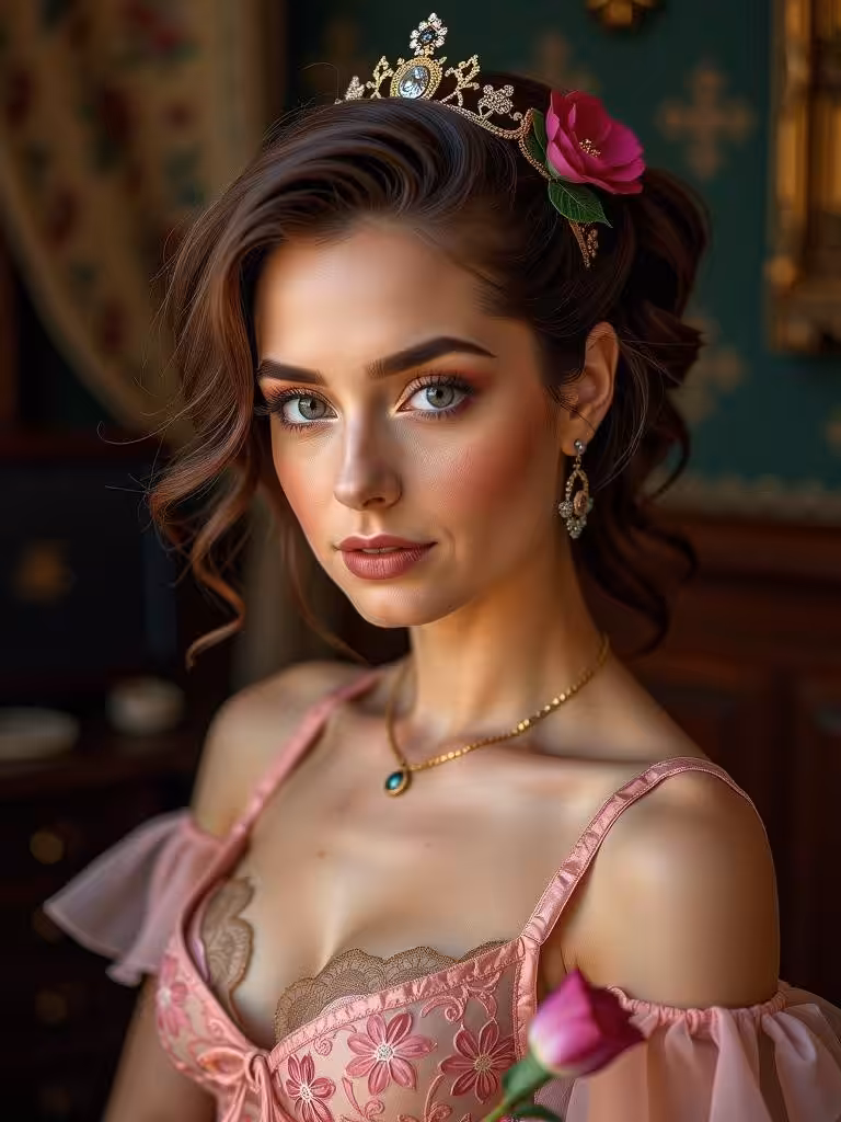 Royal Bloom