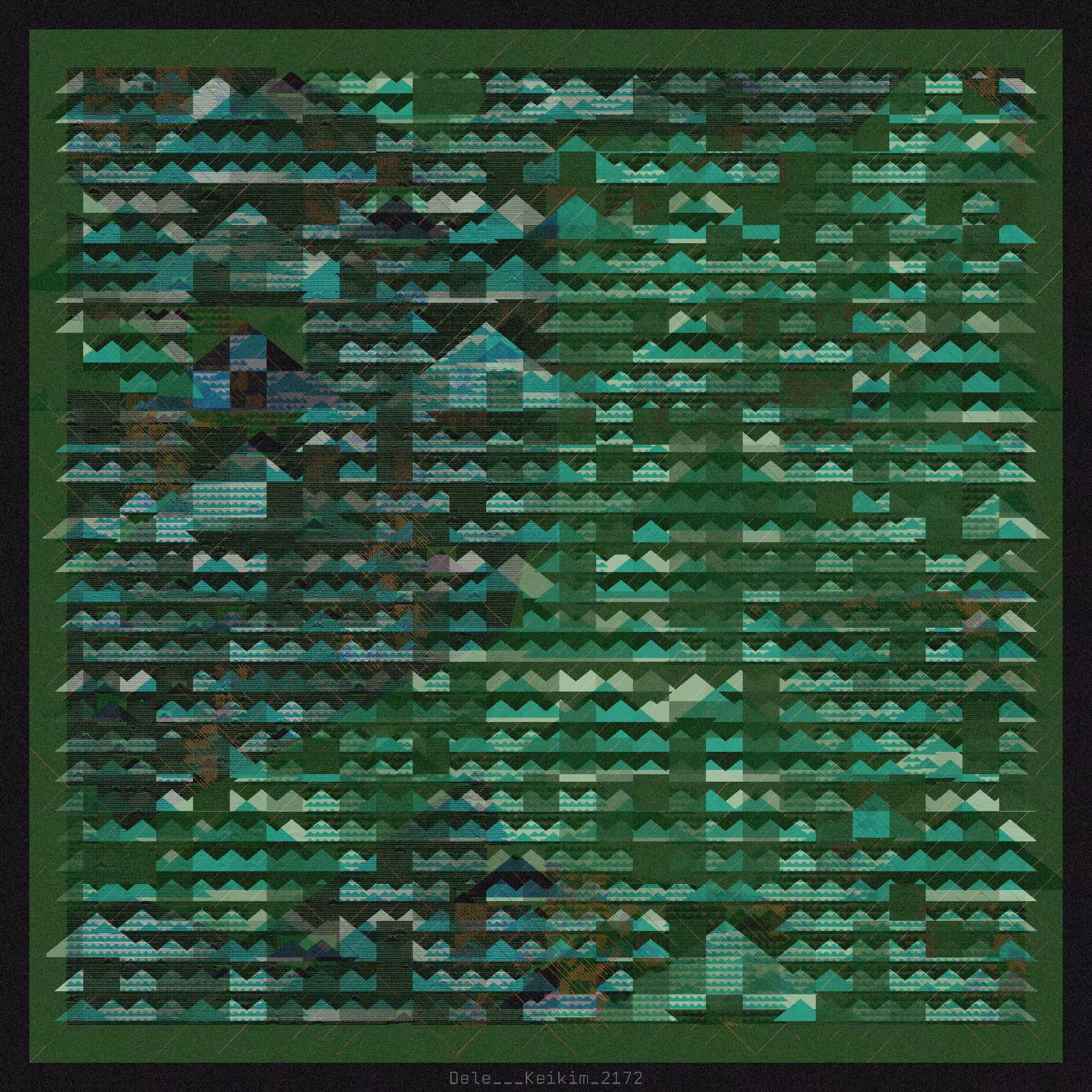 Gliese 667 CC. A space atlas #20