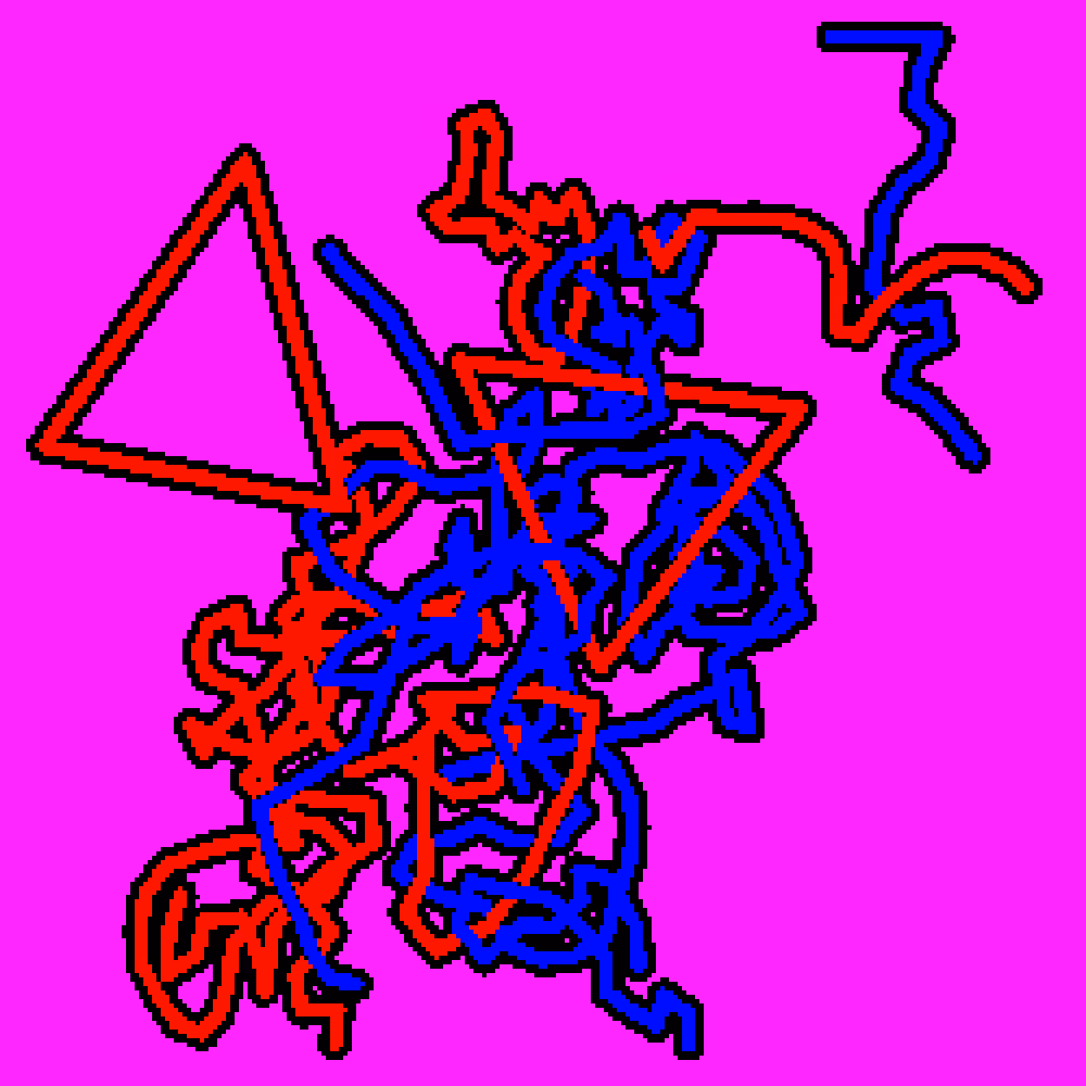 SCRIBBLERS #109