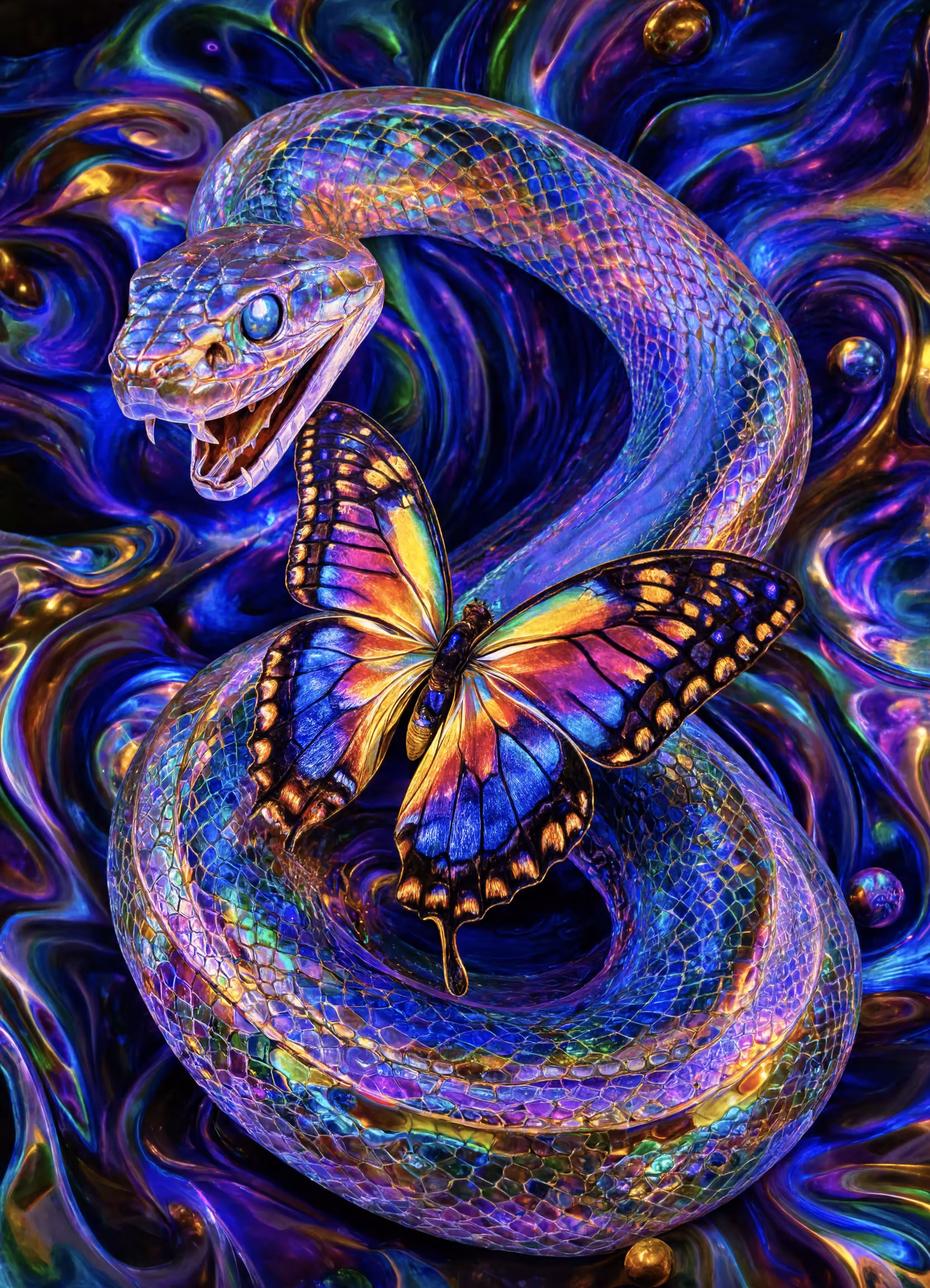 Ouroboros