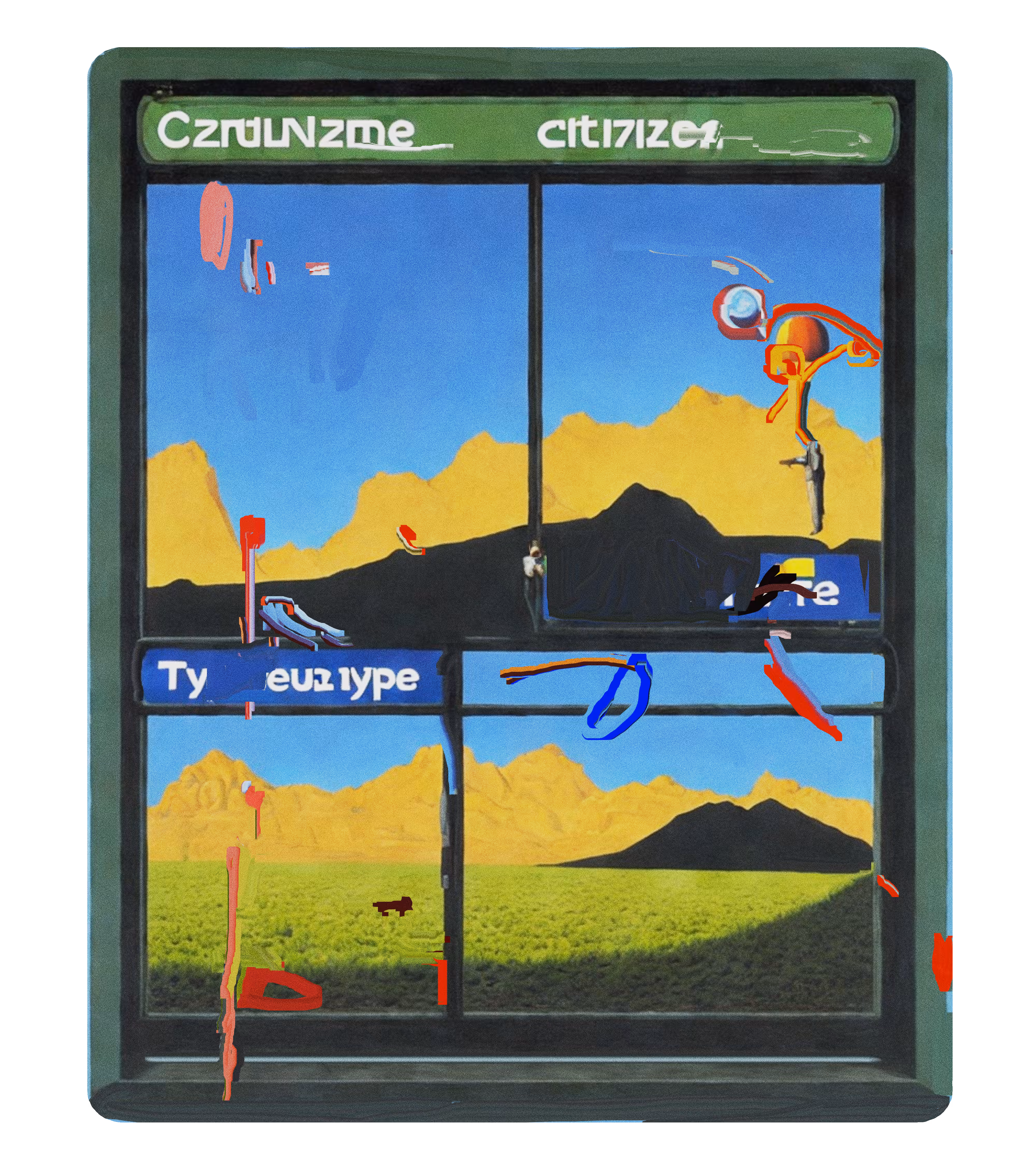 Card #106