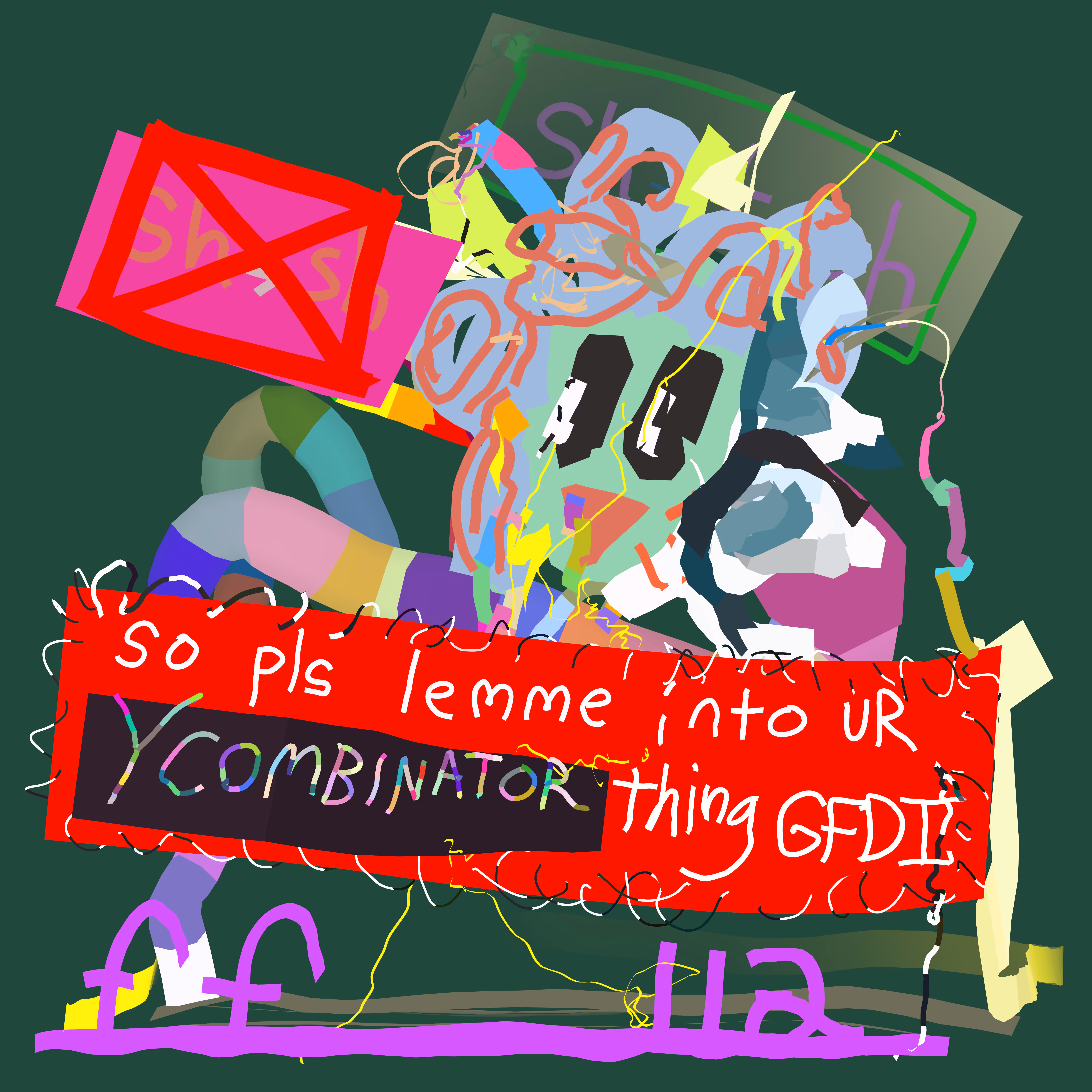 FF #112: Y Combinator Thing