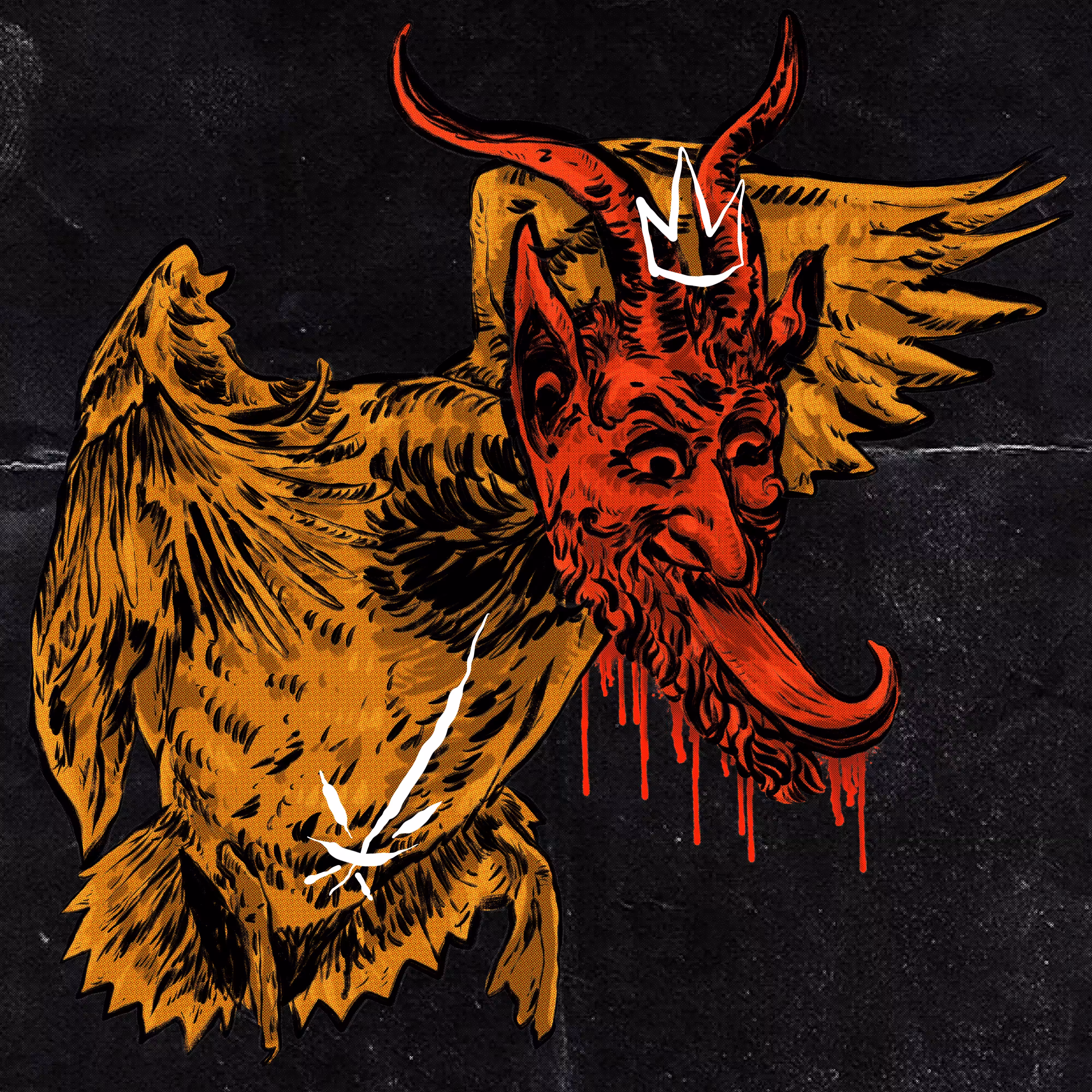 r u devil? #1
