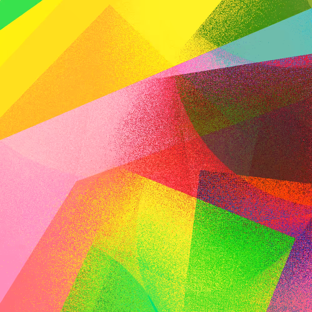 Fractal Noise #89