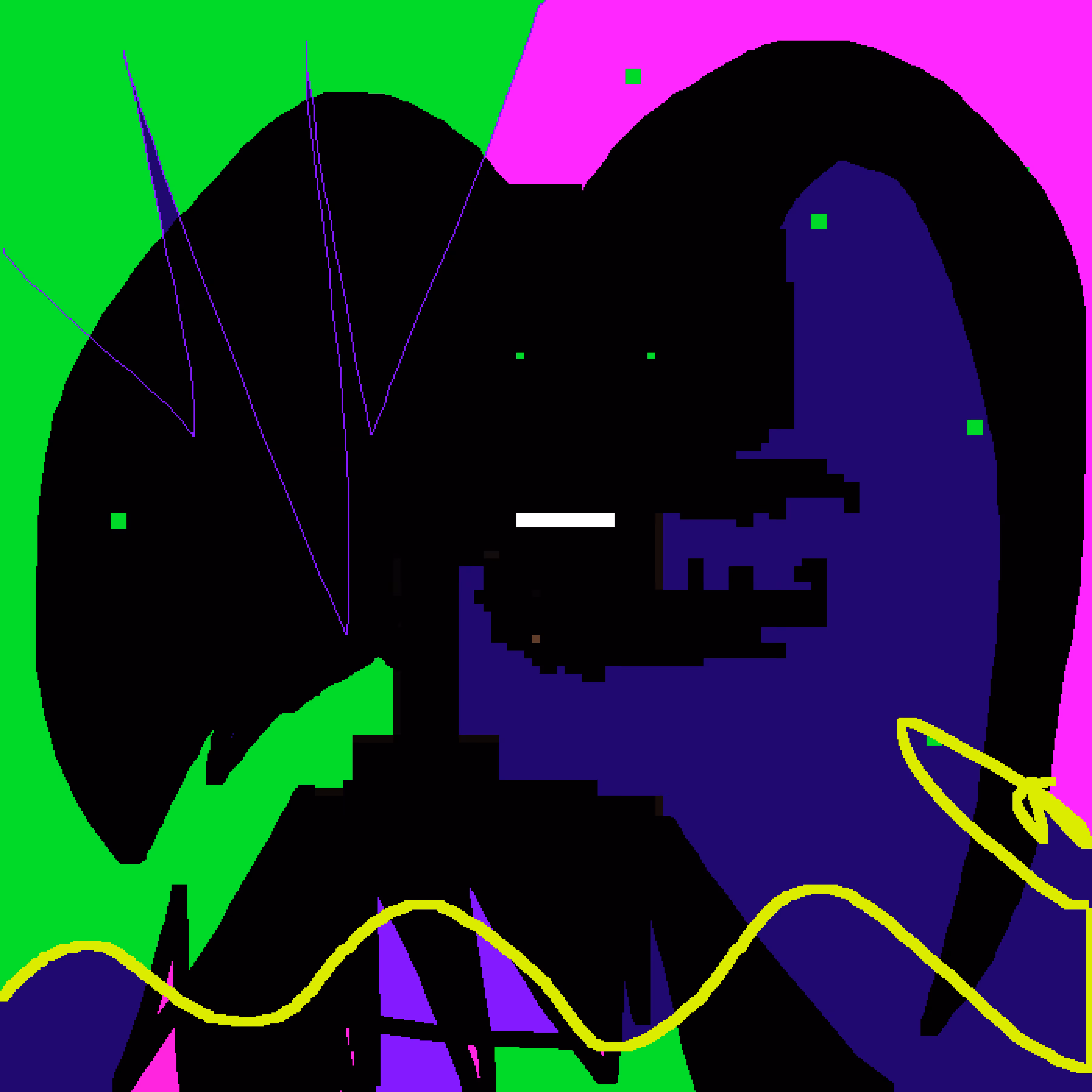 Kasp Punk 0030